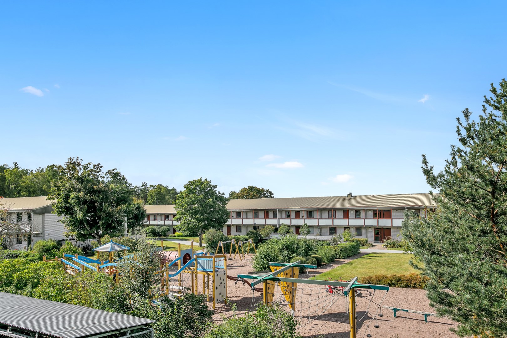 Bostadsbild från Dagermansgatan 6C, Såld i Löten, Uppsala