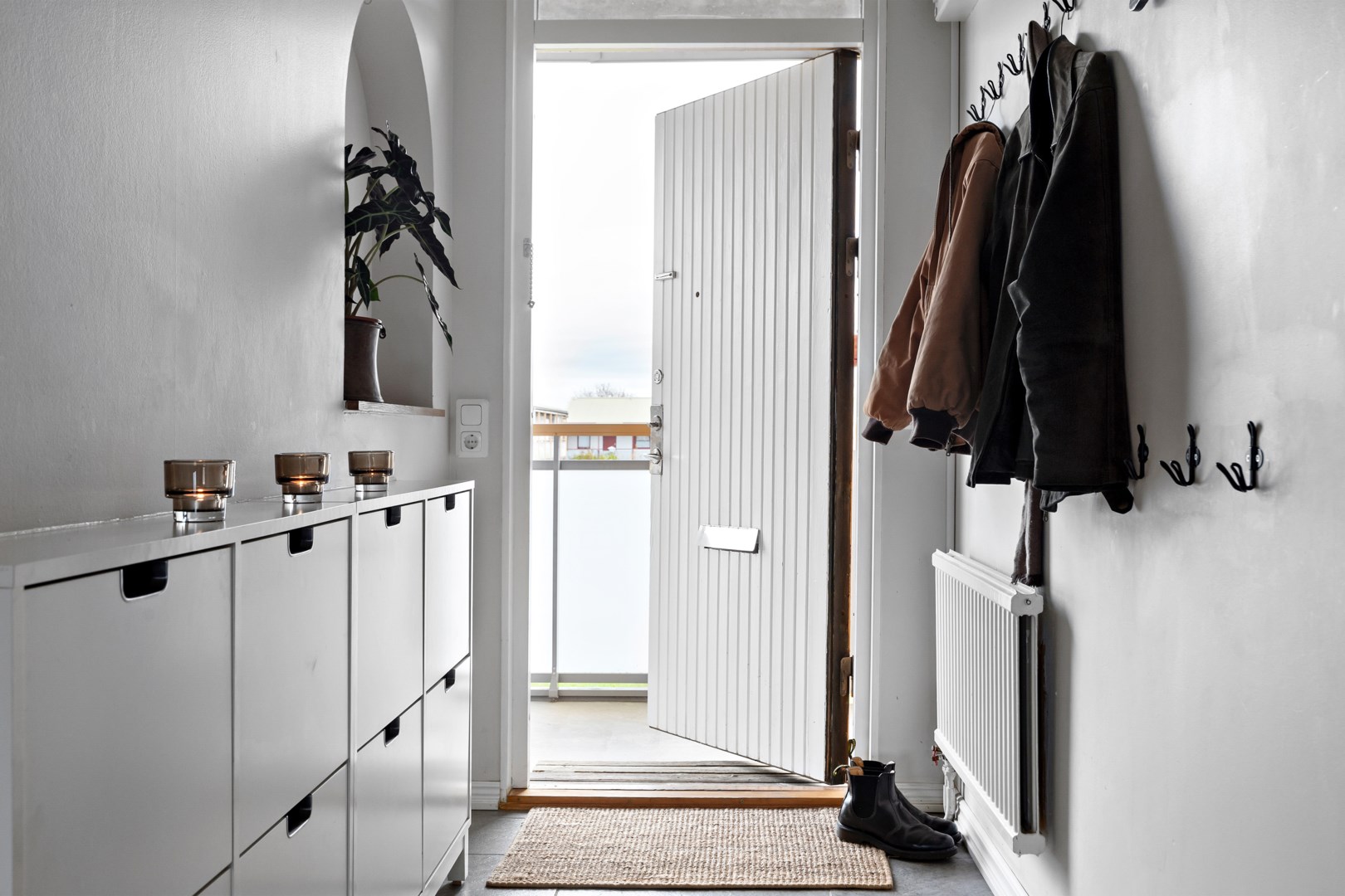 Bostadsbild från Dagermansgatan 6C, Såld i Löten, Uppsala