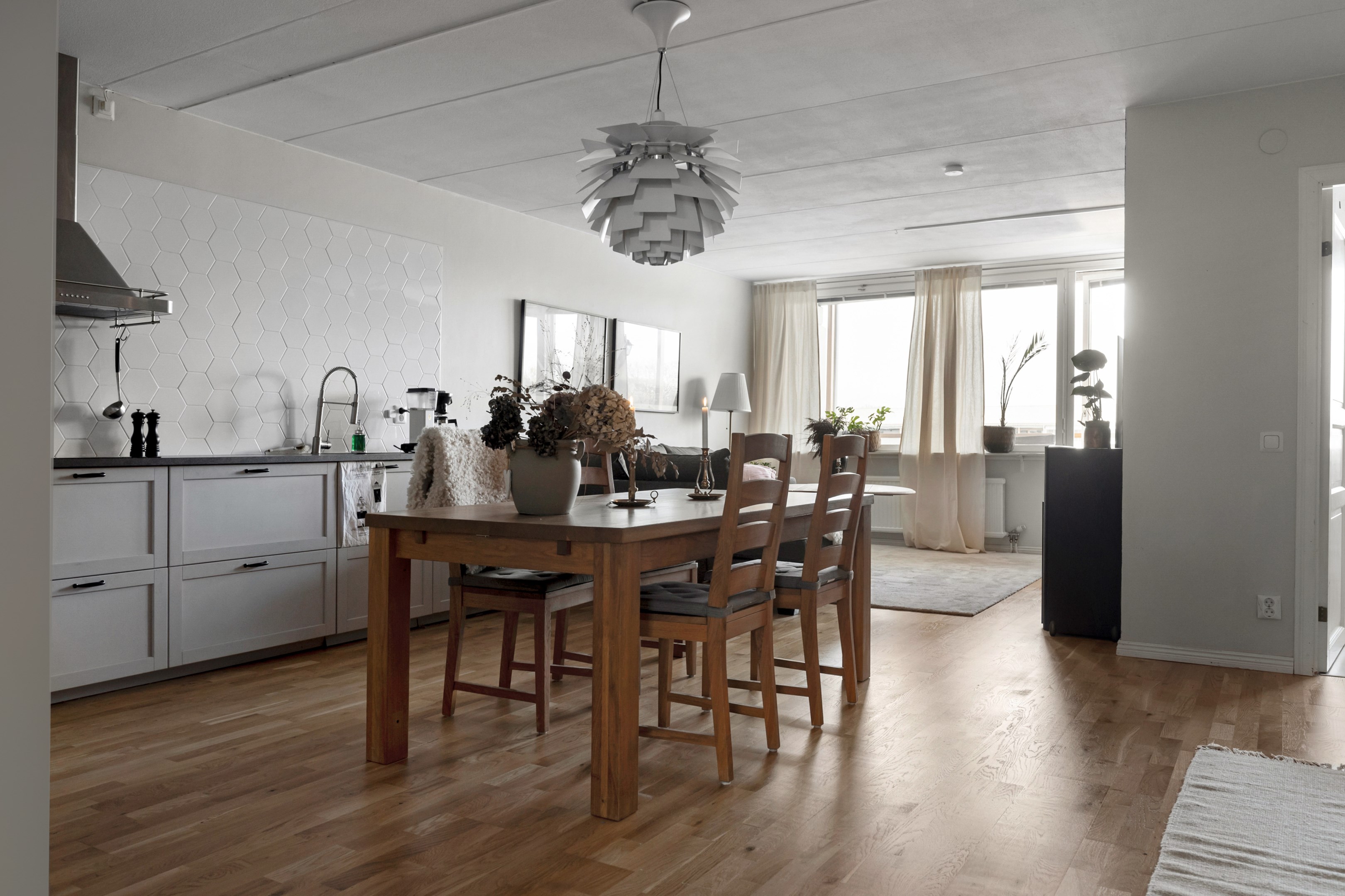 Bostadsbild från Dagermansgatan 6C, Såld i Löten, Uppsala