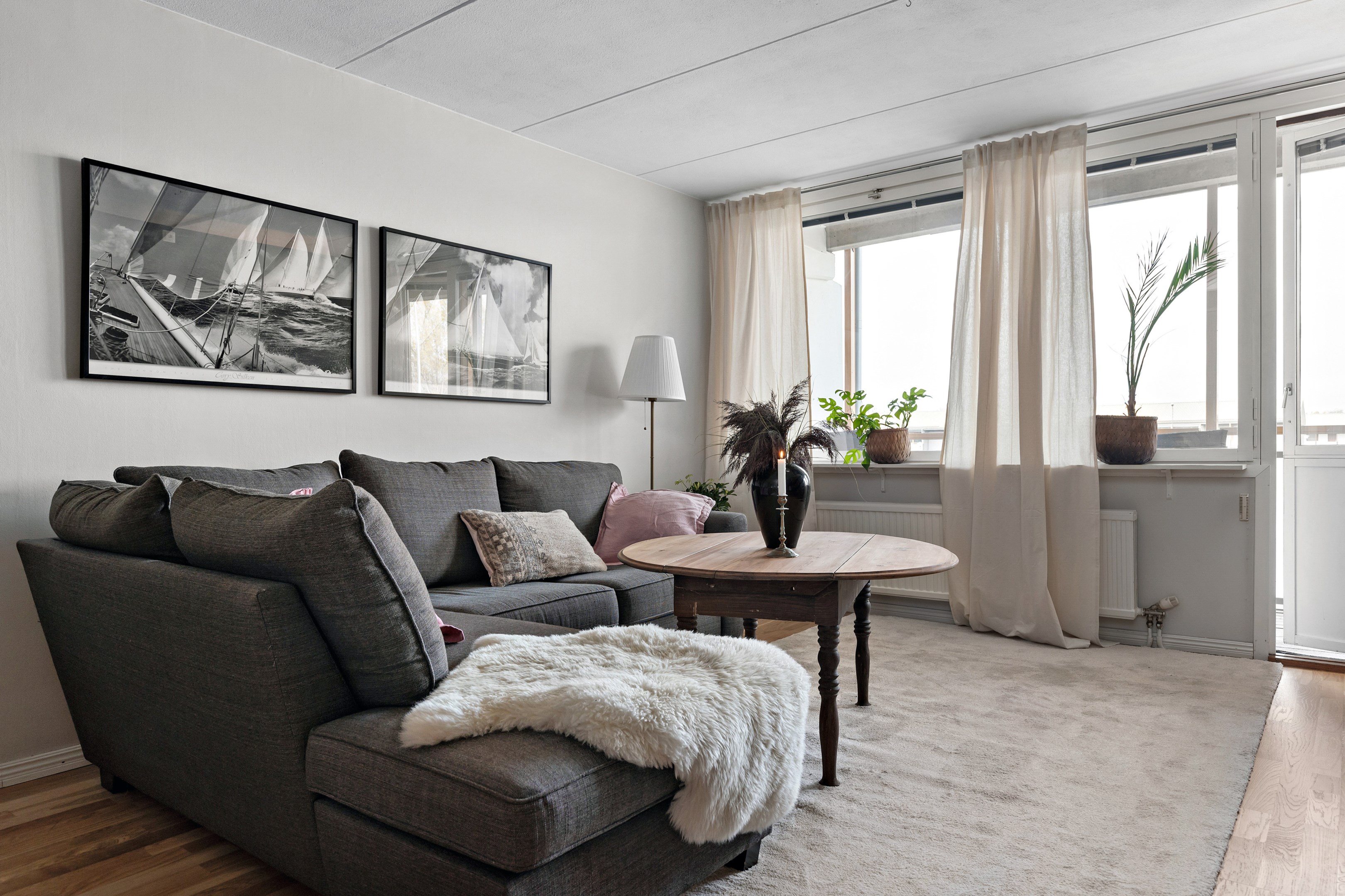 Bostadsbild från Dagermansgatan 6C, Såld i Löten, Uppsala