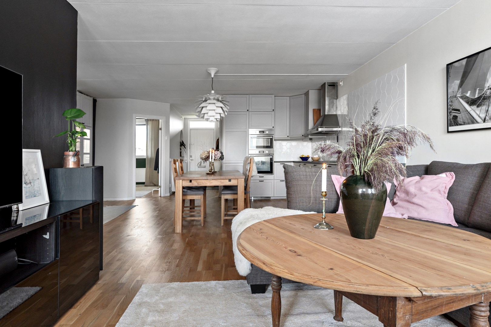 Bostadsbild från Dagermansgatan 6C, Såld i Löten, Uppsala