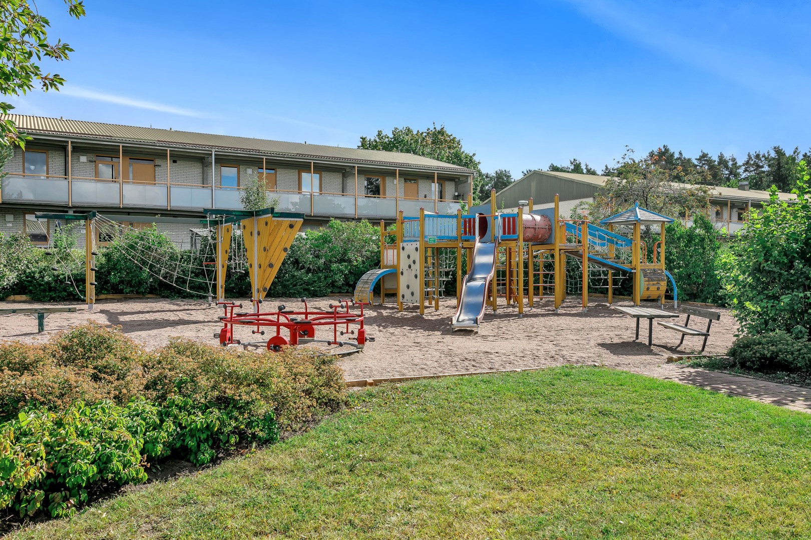 Bostadsbild från Dagermansgatan 6C, Såld i Löten, Uppsala