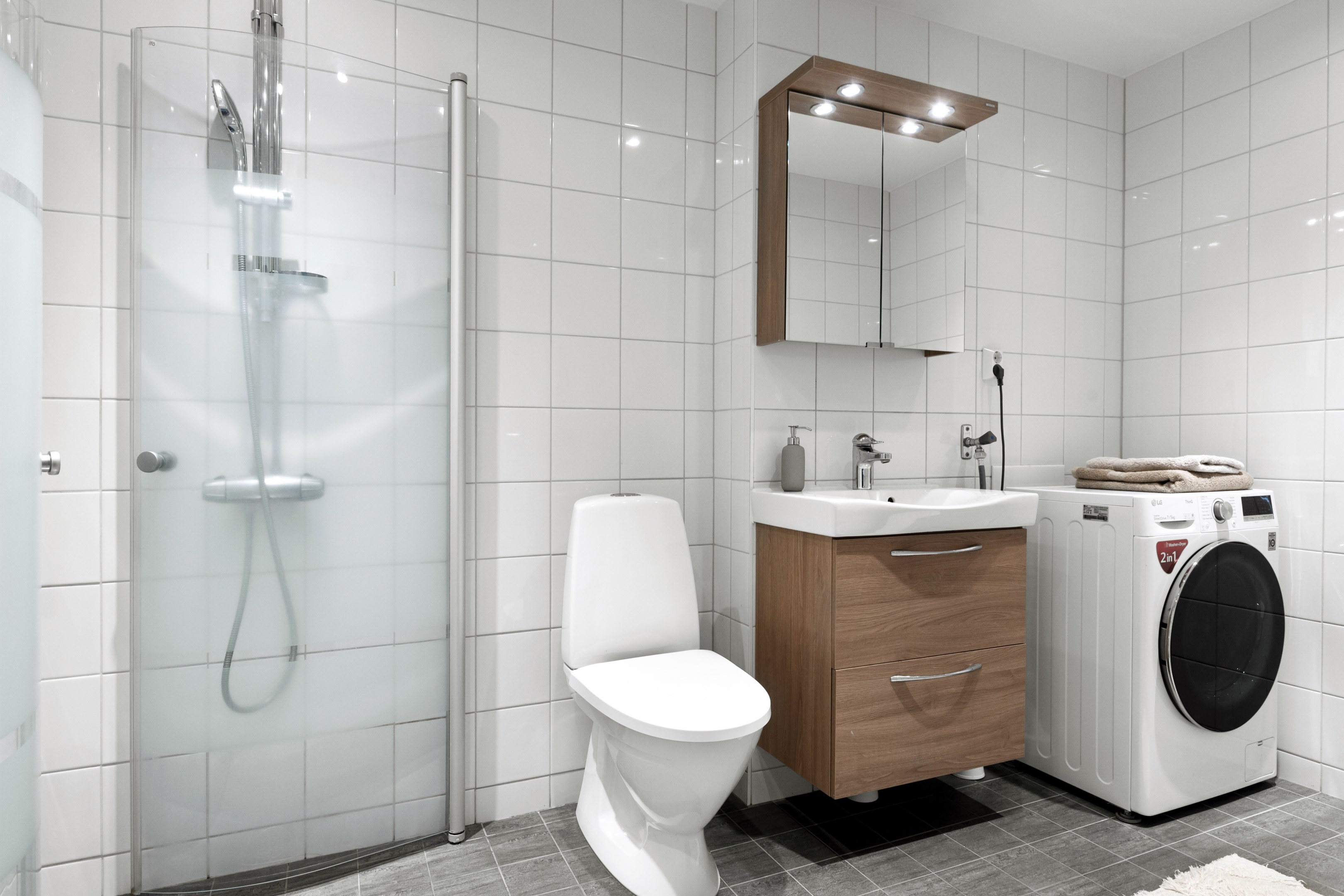 Bostadsbild från Dagermansgatan 6C, Såld i Löten, Uppsala