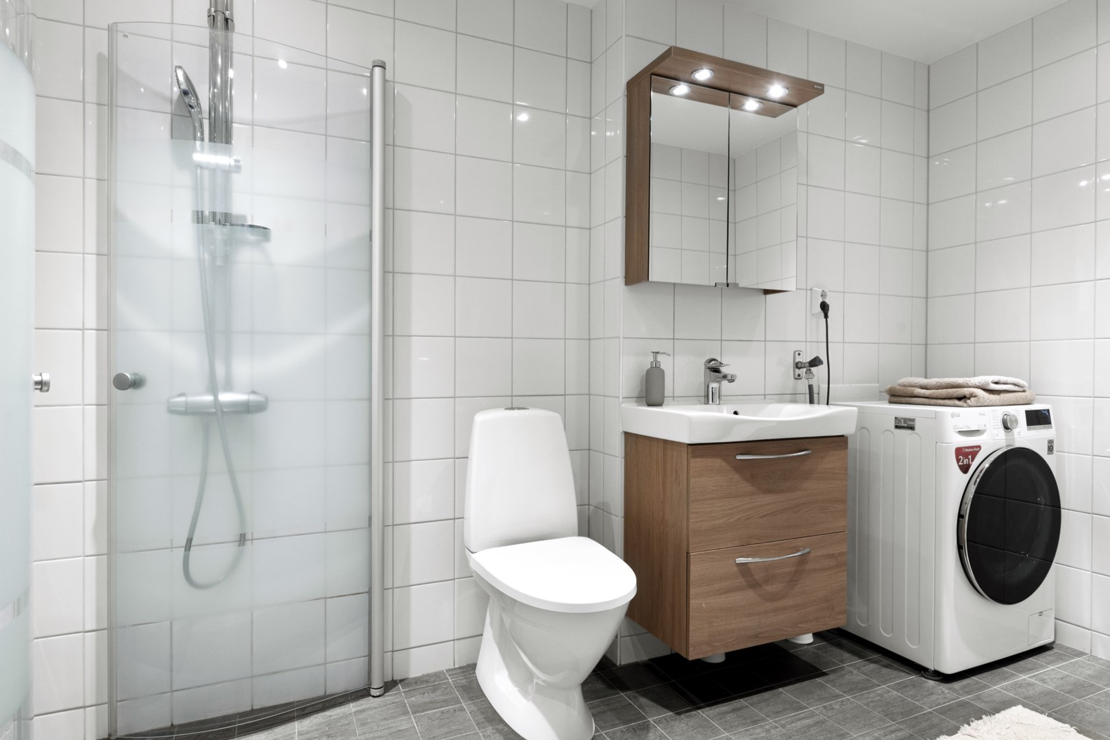 Bostadsbild från Dagermansgatan 6C, Såld i Löten, Uppsala