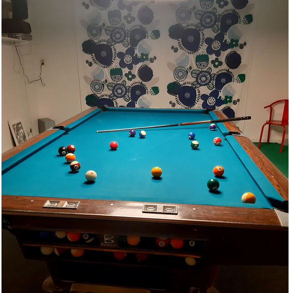 Säljarens egen bild