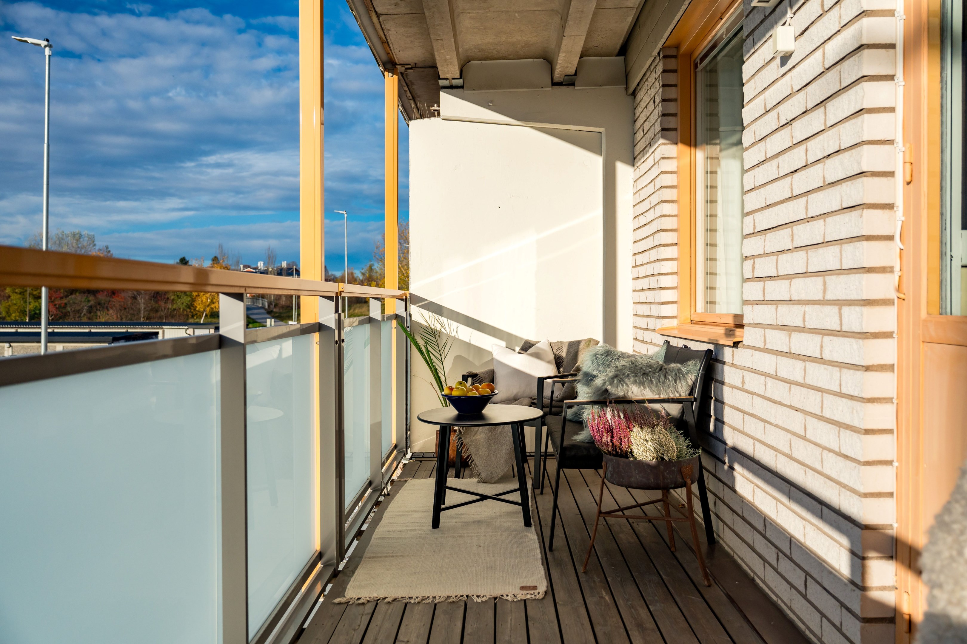 Bostadsbild från Dagermansgatan 6C, Såld i Löten, Uppsala