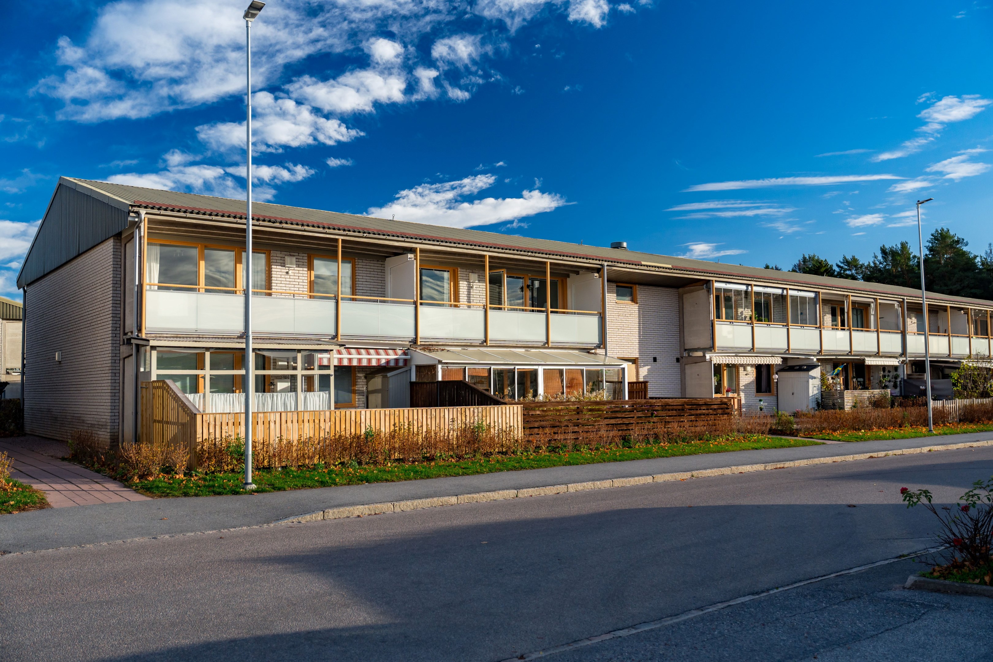 Bostadsbild från Dagermansgatan 6C, Såld i Löten, Uppsala