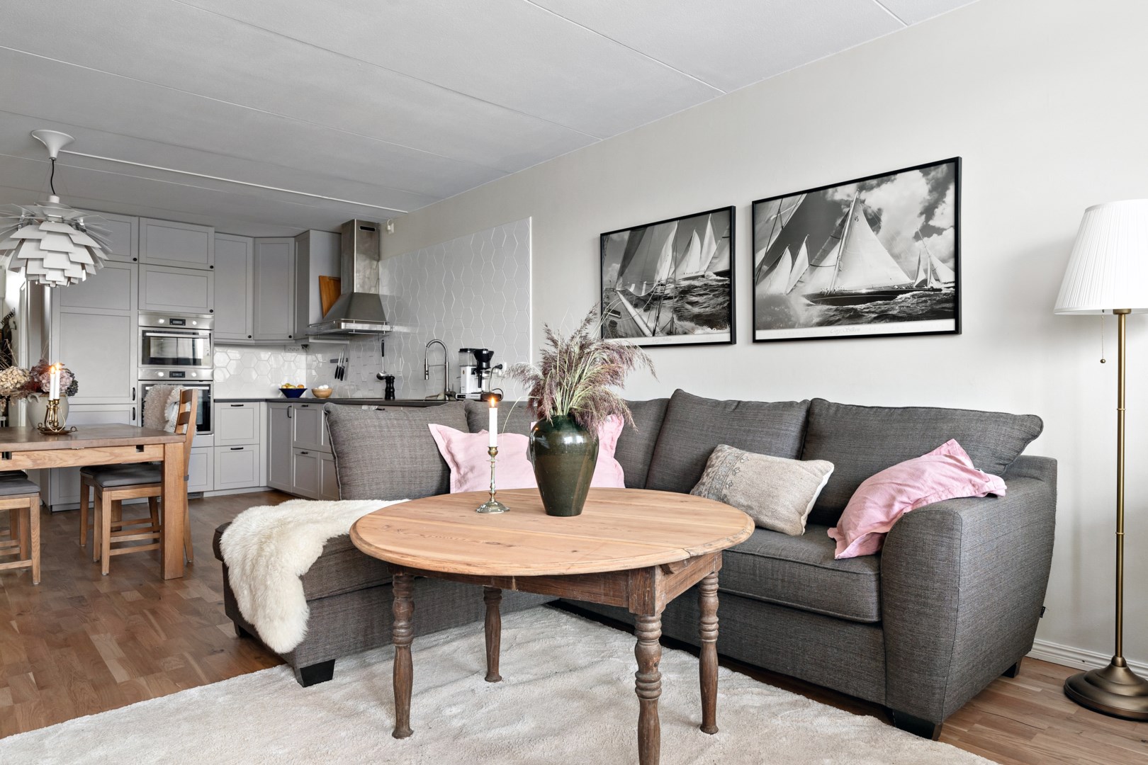 Bostadsbild från Dagermansgatan 6C, Såld i Löten, Uppsala