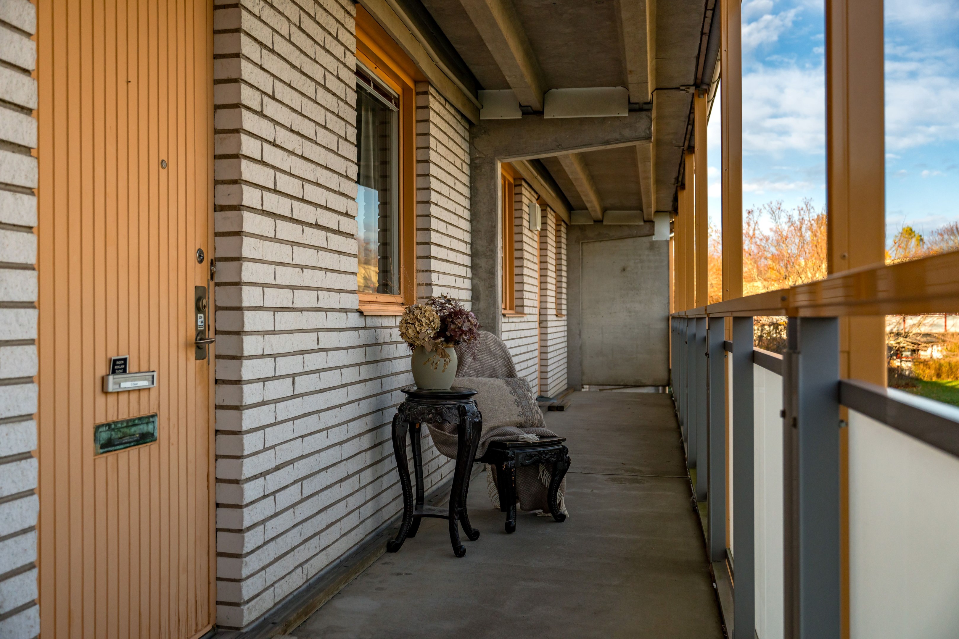 Bostadsbild från Dagermansgatan 6C, Såld i Löten, Uppsala