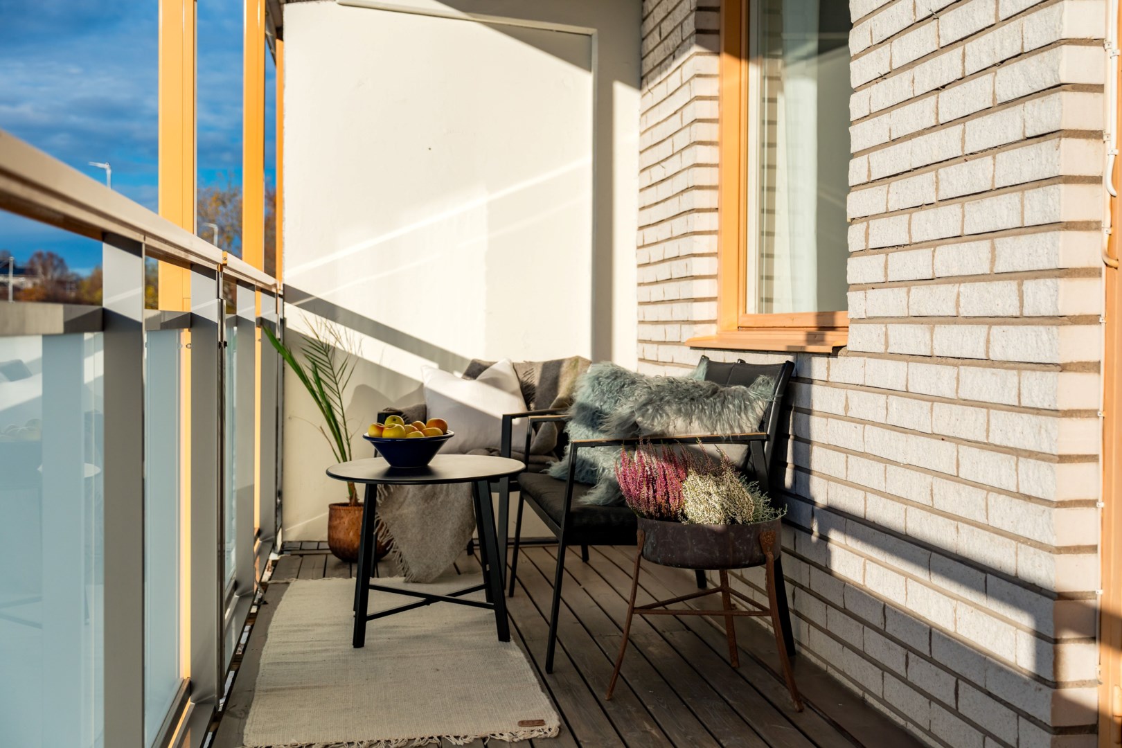 Bostadsbild från Dagermansgatan 6C, Såld i Löten, Uppsala