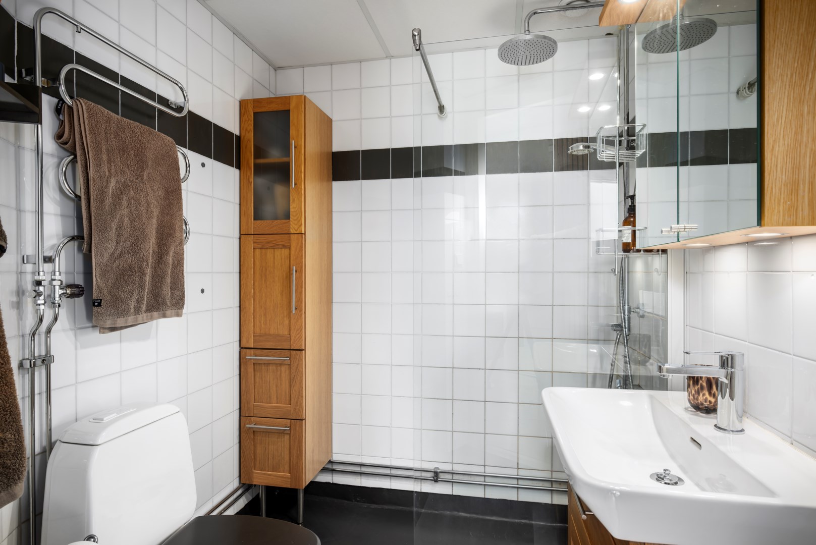 Bostadsbild från Sickla Strand 76, Såld i Sickla, Nacka