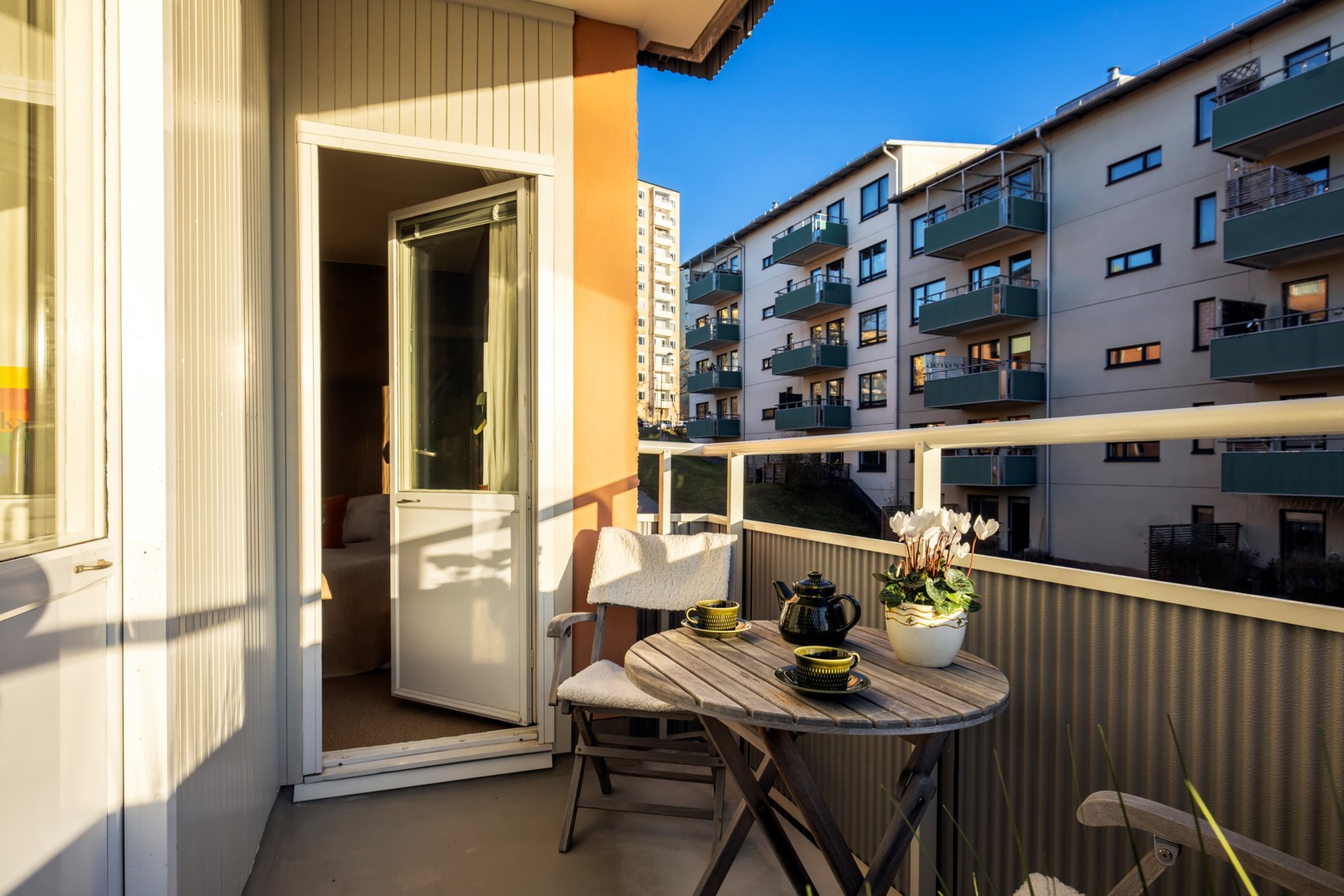 Bostadsbild från Sickla Strand 76, Såld i Sickla, Nacka