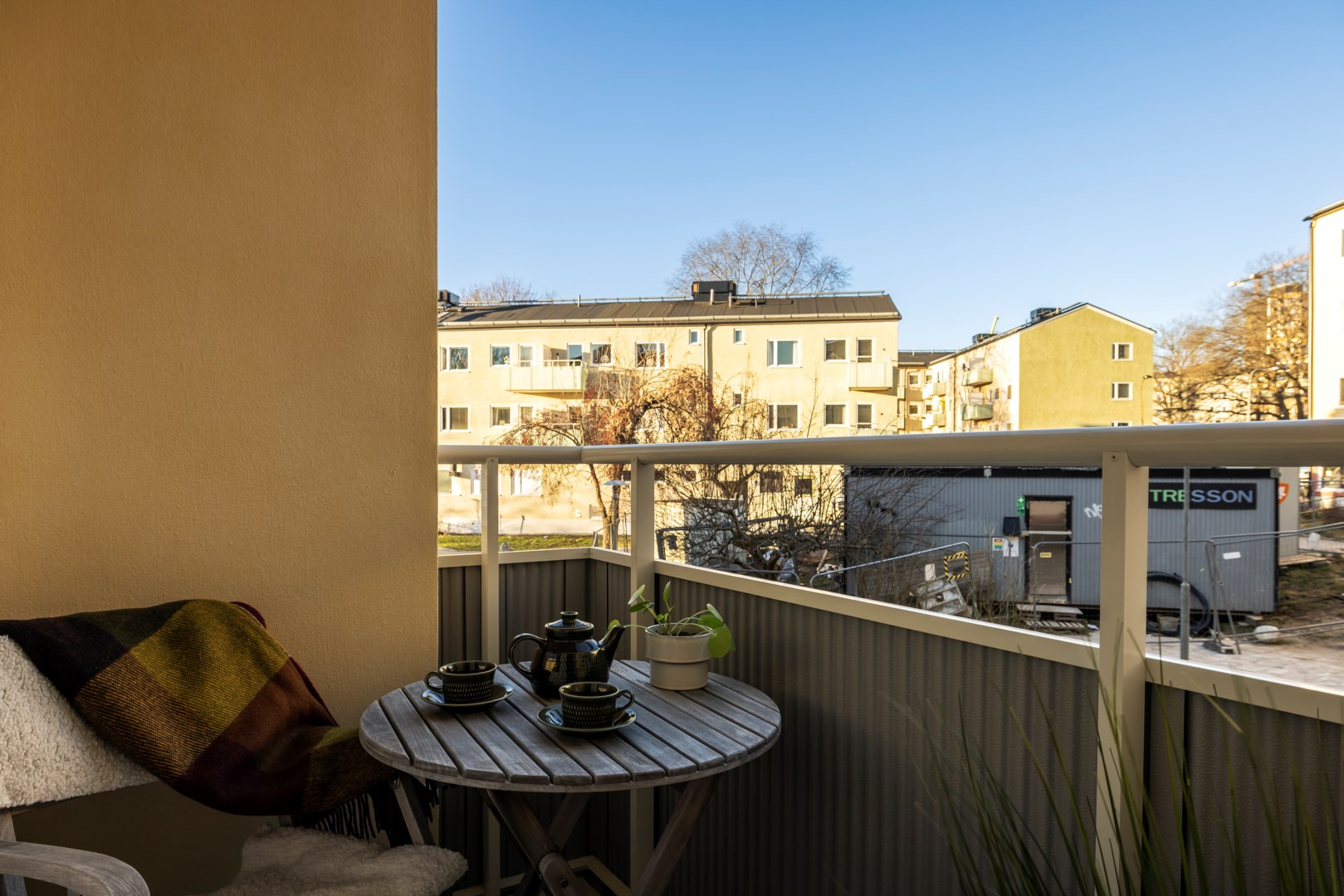 Bostadsbild från Sickla Strand 76, Såld i Sickla, Nacka