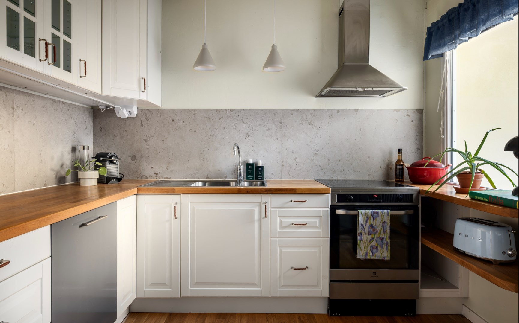 Bostadsbild från Sickla Strand 76, Såld i Sickla, Nacka