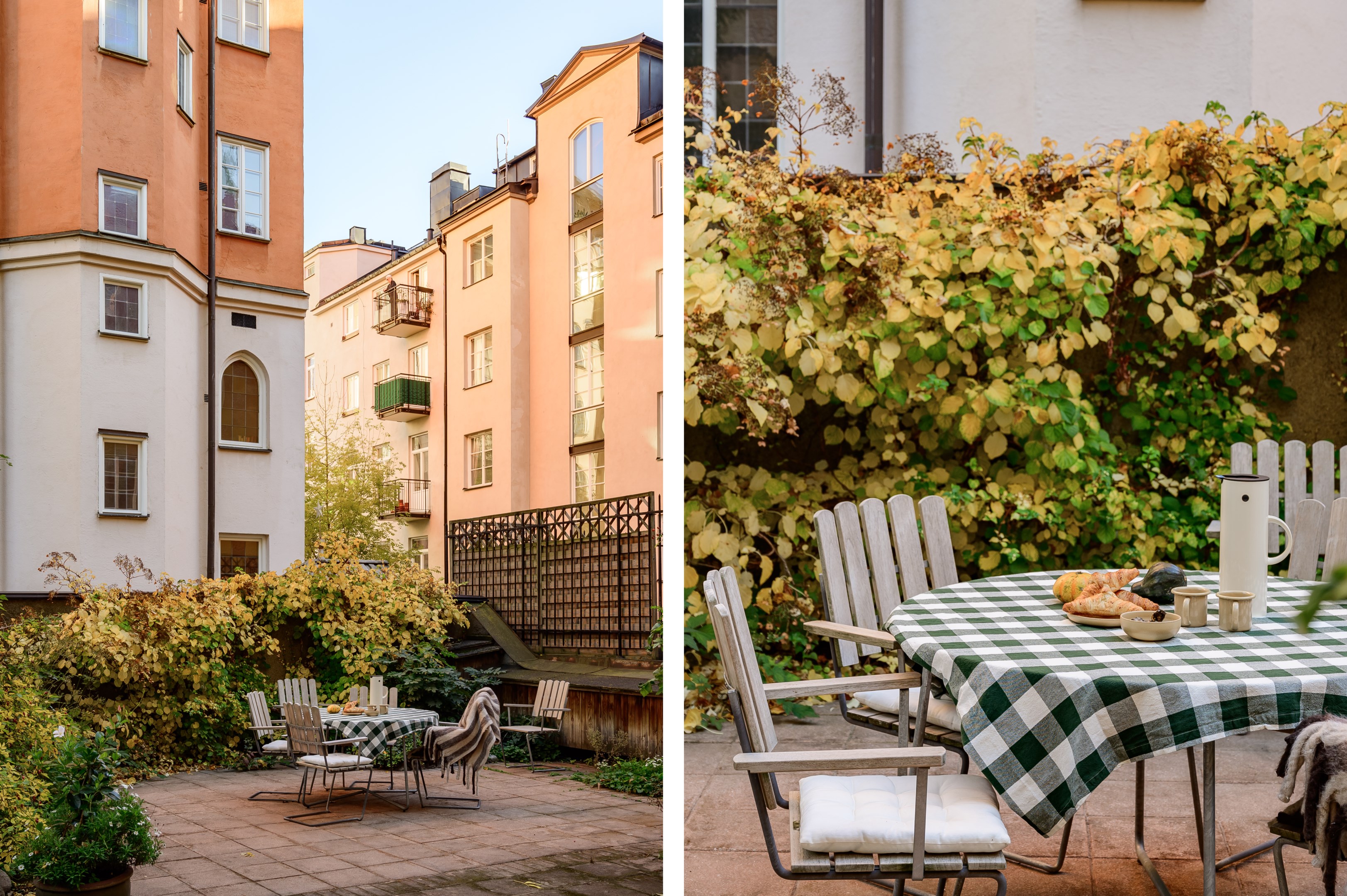 Bostadsbild från Tegnérlunden 9, Såld i Vasastan - Norrmalm, Stockholm