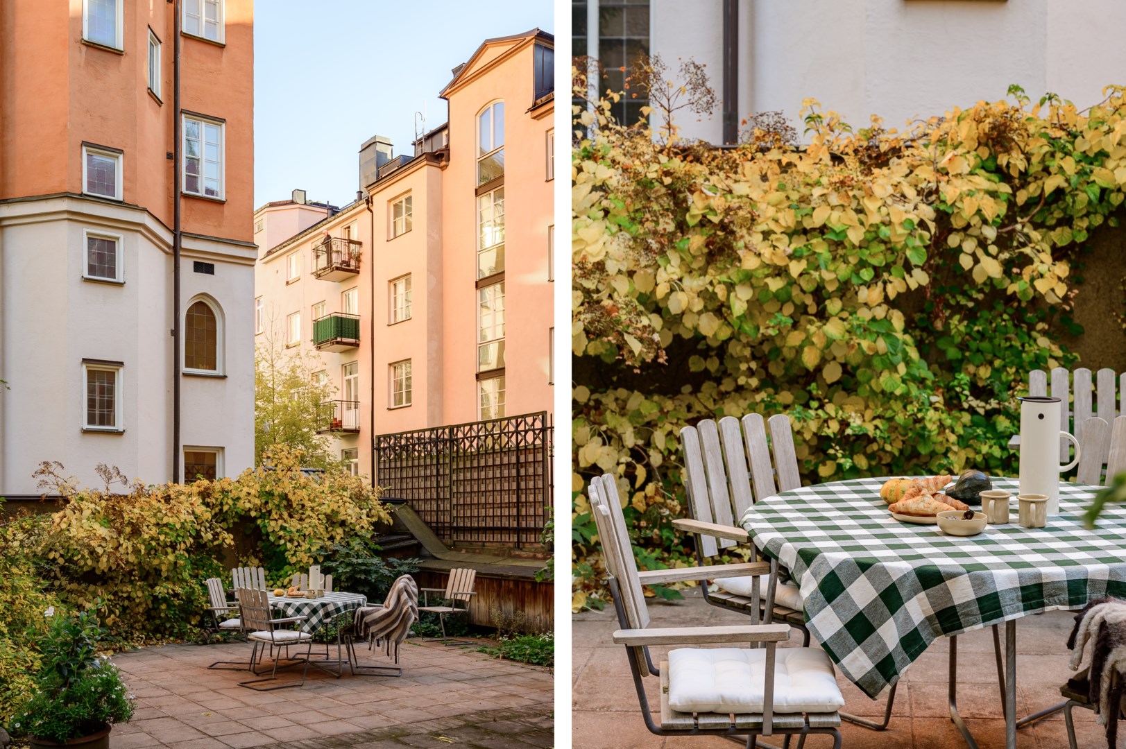 Bostadsbild från Tegnérlunden 9, Såld i Vasastan - Norrmalm, Stockholm