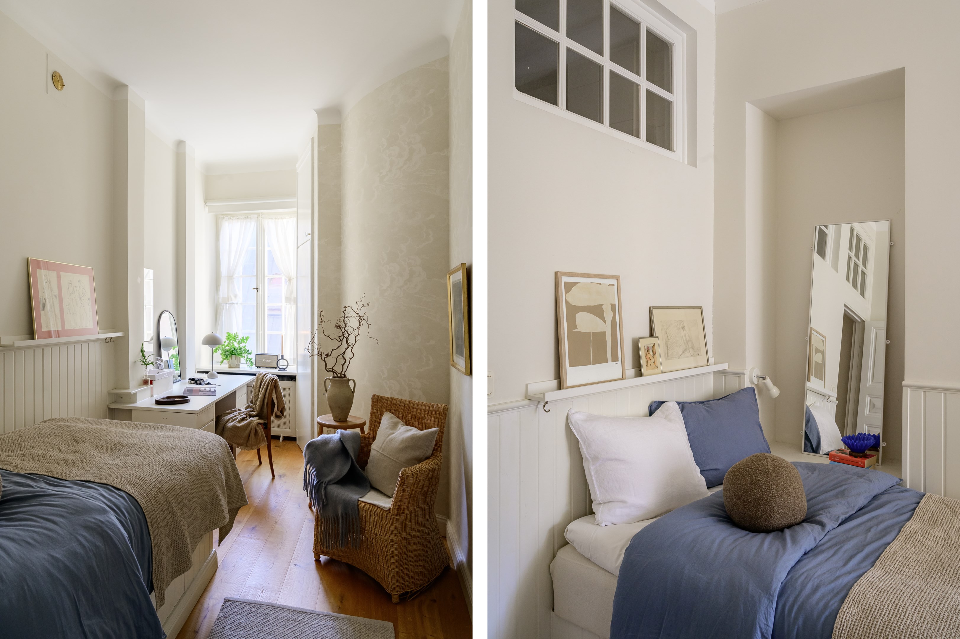 Bostadsbild från Tegnérlunden 9, Såld i Vasastan - Norrmalm, Stockholm