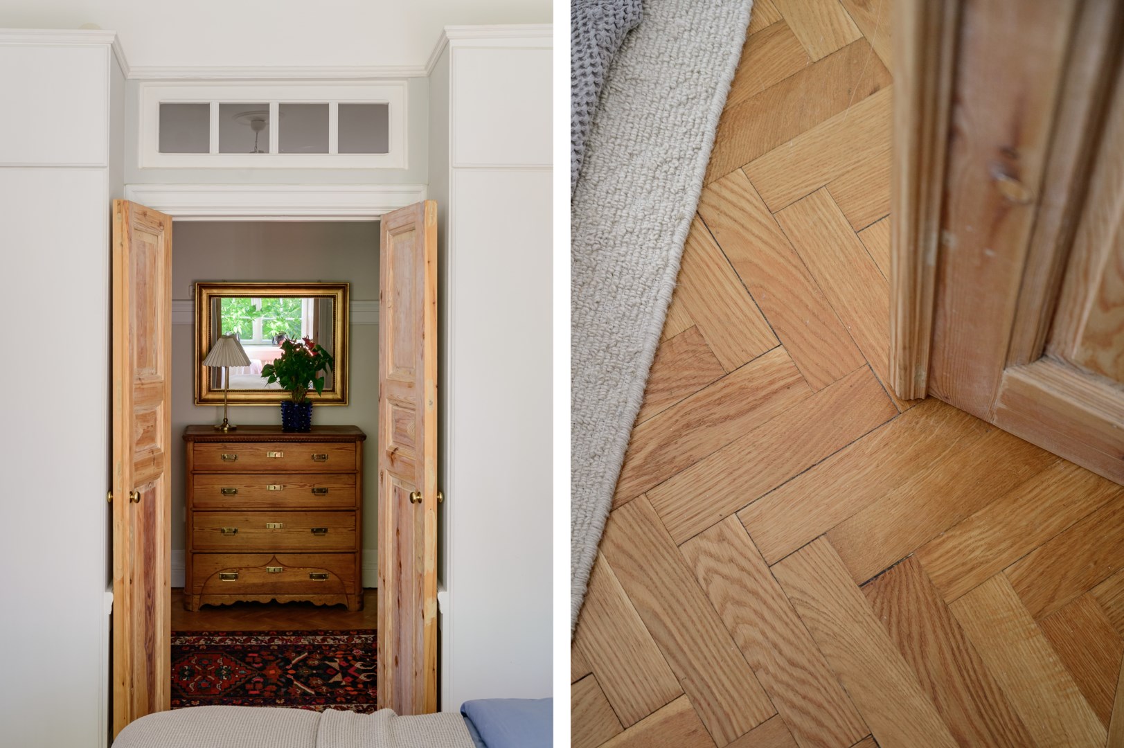 Bostadsbild från Tegnérlunden 9, Såld i Vasastan - Norrmalm, Stockholm