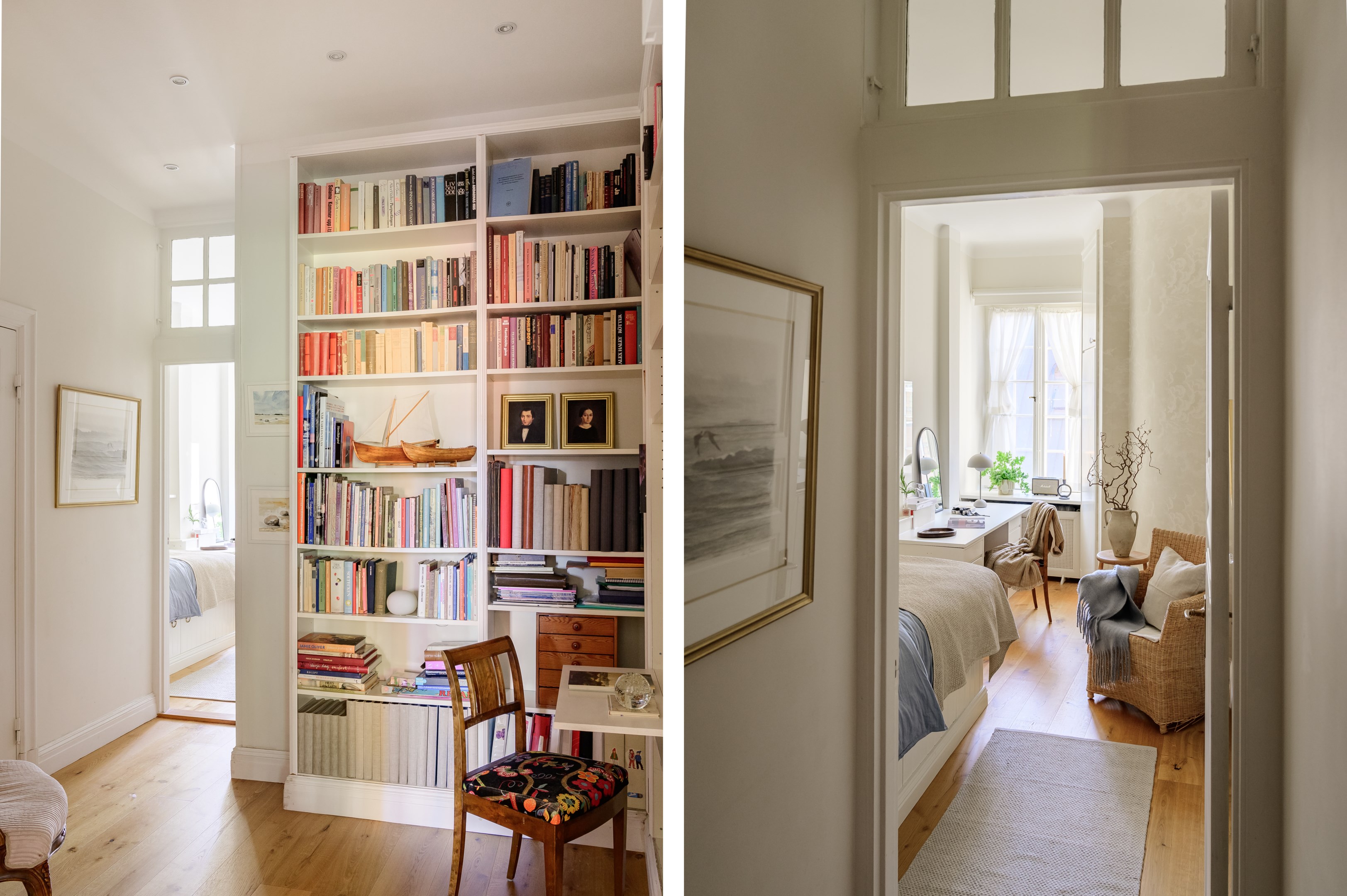 Bostadsbild från Tegnérlunden 9, Såld i Vasastan - Norrmalm, Stockholm