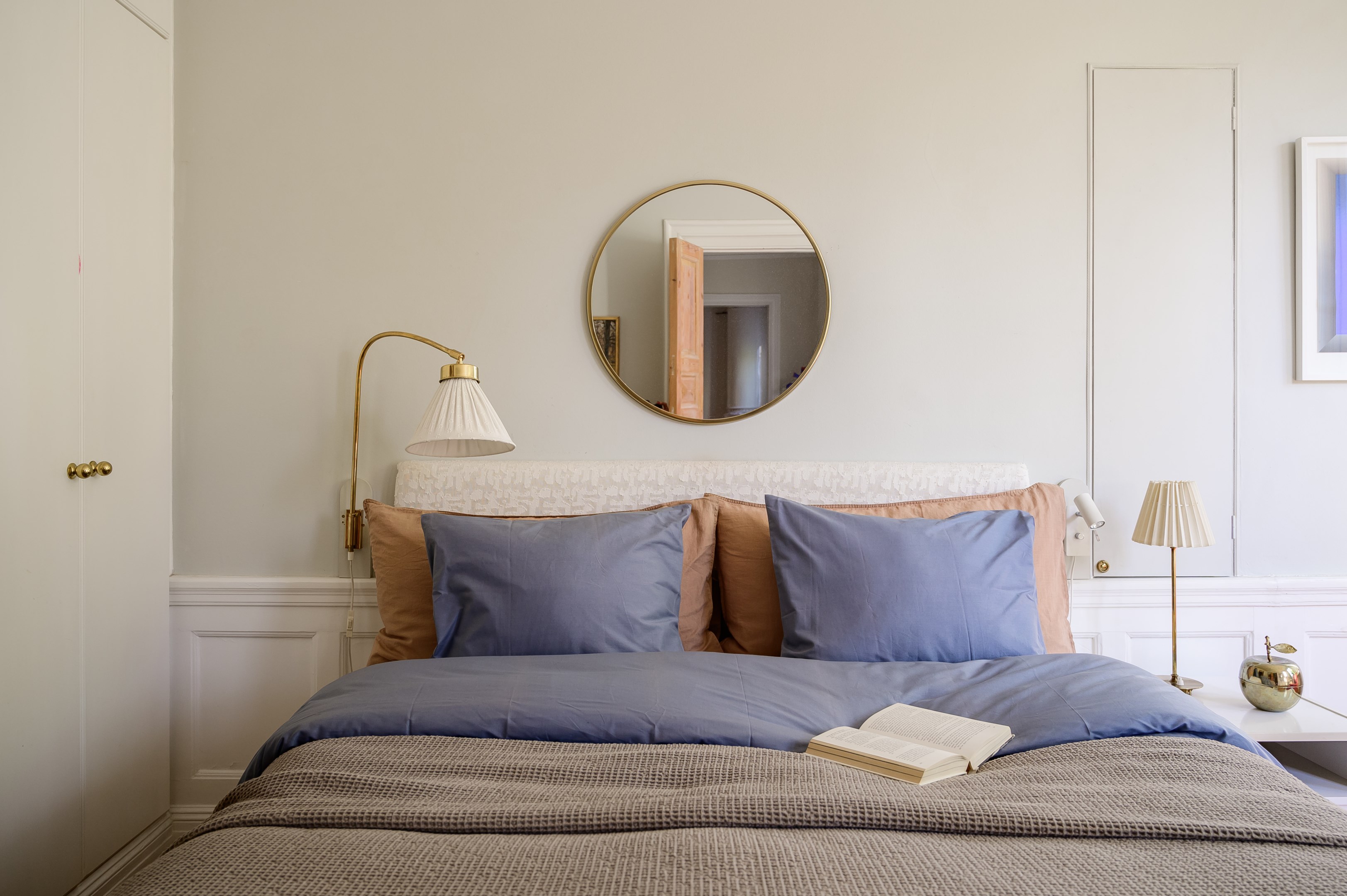 Bostadsbild från Tegnérlunden 9, Såld i Vasastan - Norrmalm, Stockholm