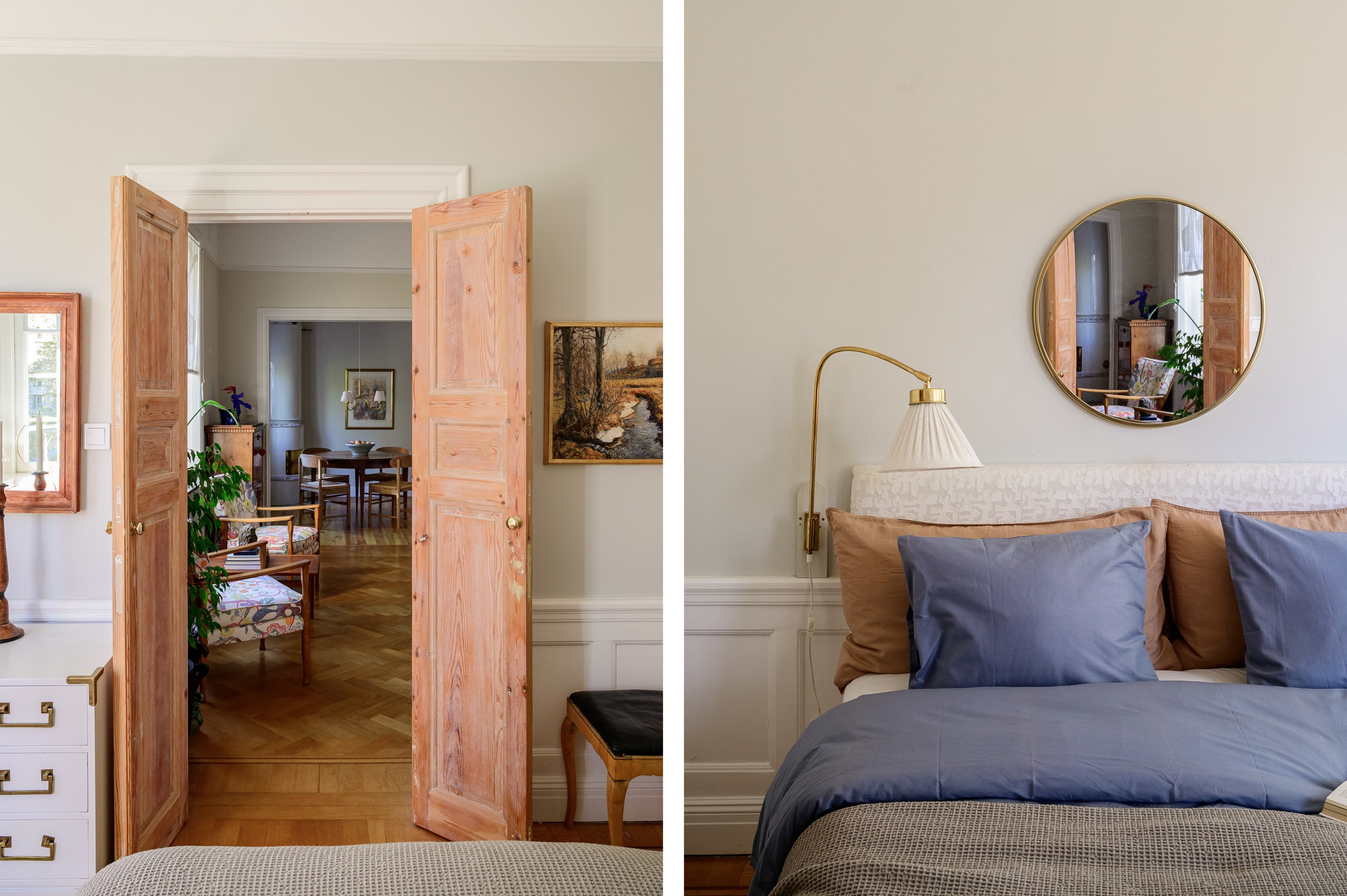 Bostadsbild från Tegnérlunden 9, Såld i Vasastan - Norrmalm, Stockholm