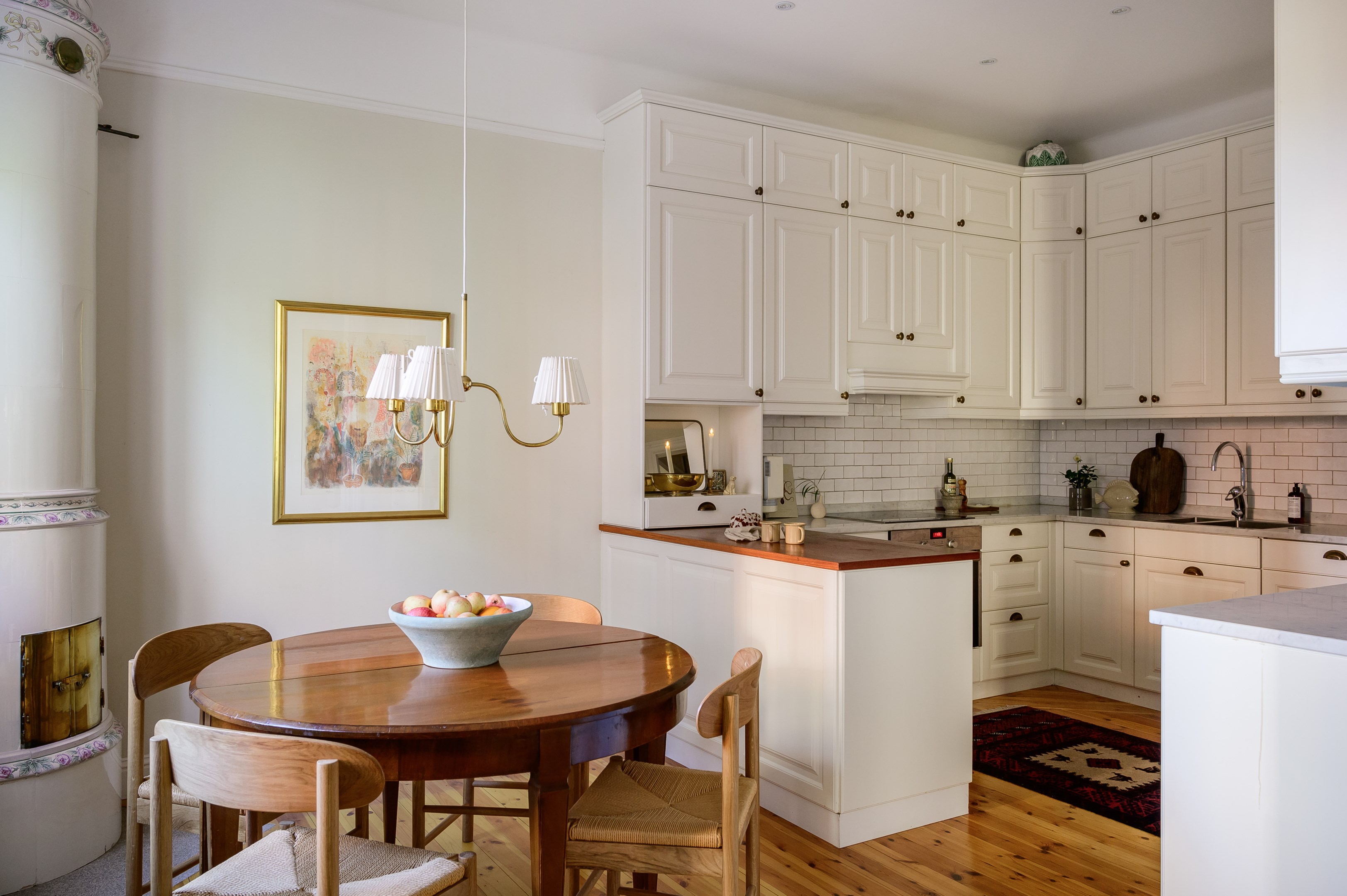 Bostadsbild från Tegnérlunden 9, Såld i Vasastan - Norrmalm, Stockholm