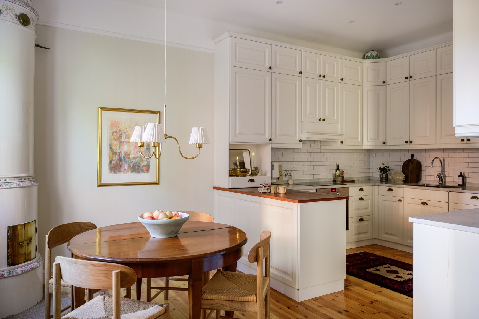 Bostadsbild från Tegnérlunden 9, Såld i Vasastan - Norrmalm, Stockholm