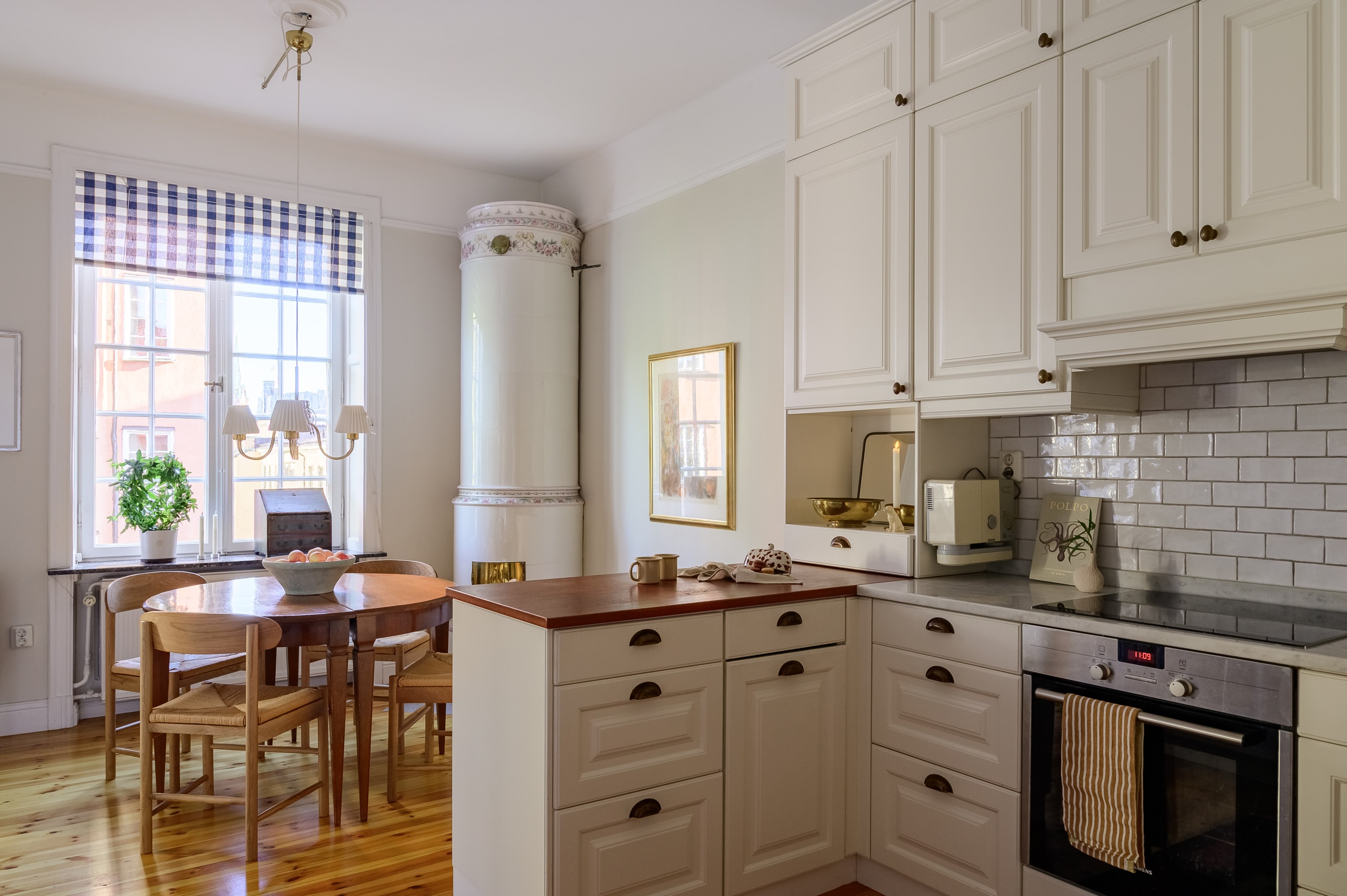 Bostadsbild från Tegnérlunden 9, Såld i Vasastan - Norrmalm, Stockholm