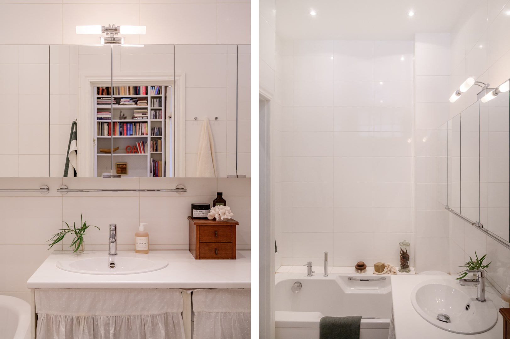 Bostadsbild från Tegnérlunden 9, Såld i Vasastan - Norrmalm, Stockholm