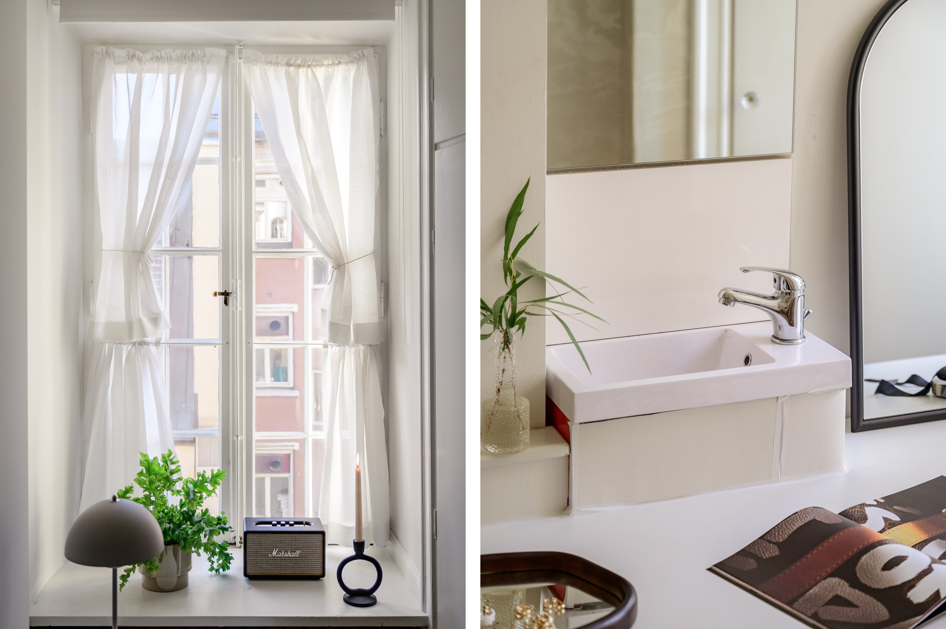 Bostadsbild från Tegnérlunden 9, Såld i Vasastan - Norrmalm, Stockholm