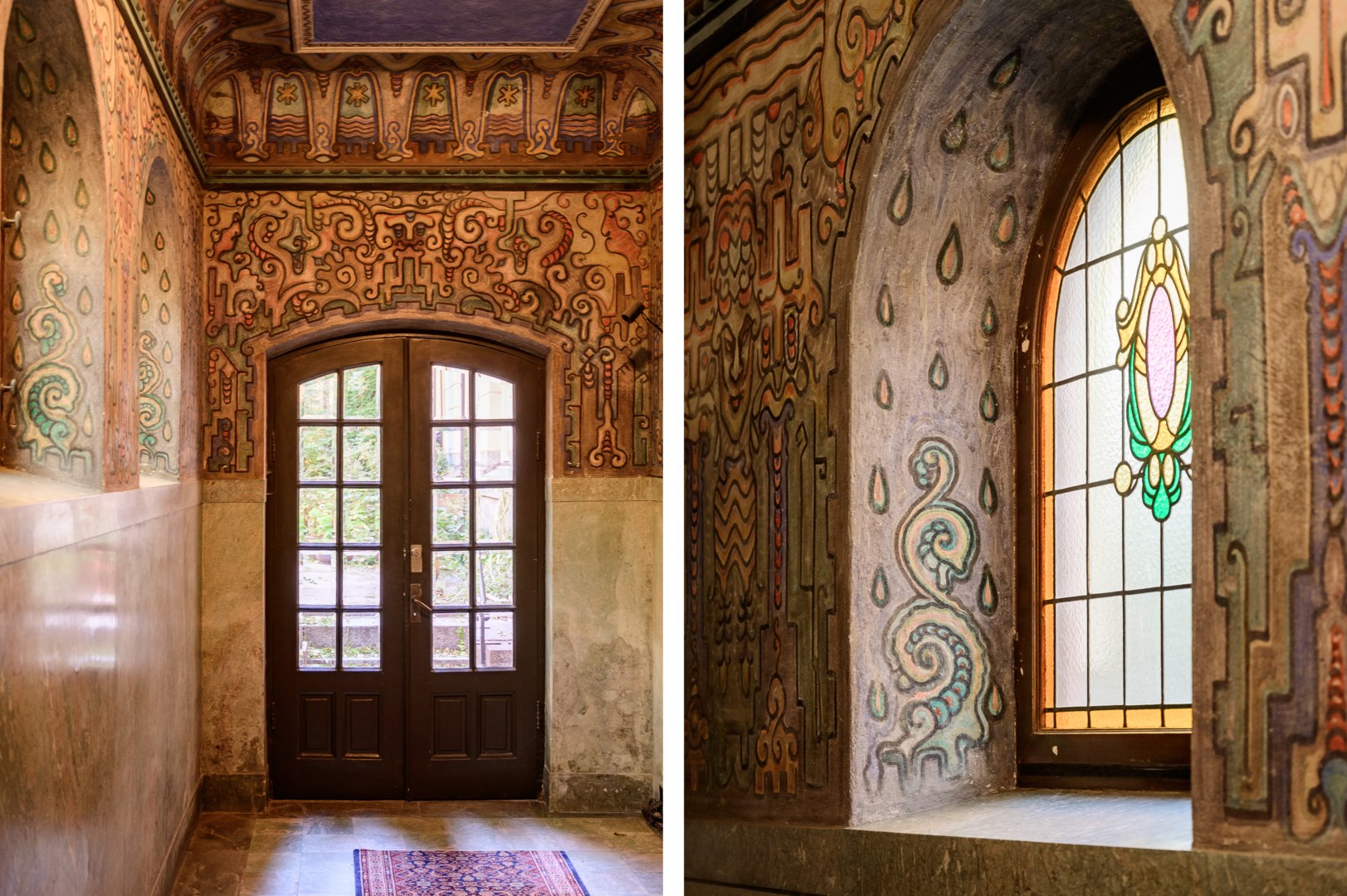 Bostadsbild från Tegnérlunden 9, Såld i Vasastan - Norrmalm, Stockholm