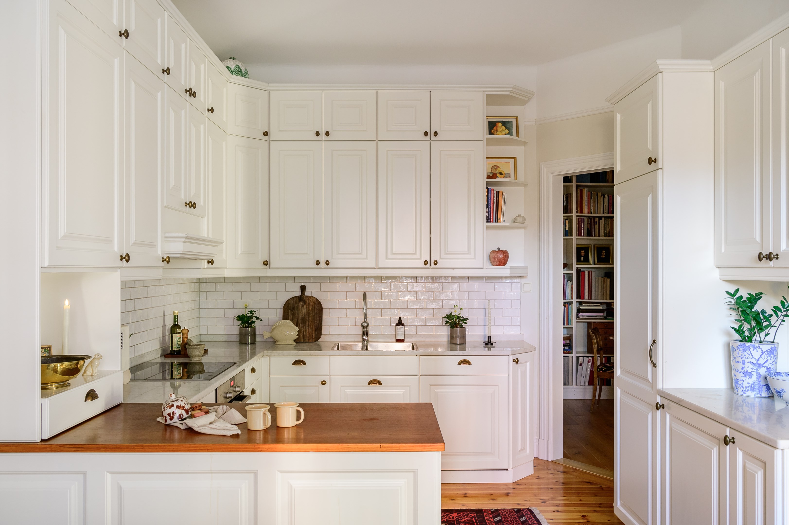 Bostadsbild från Tegnérlunden 9, Såld i Vasastan - Norrmalm, Stockholm