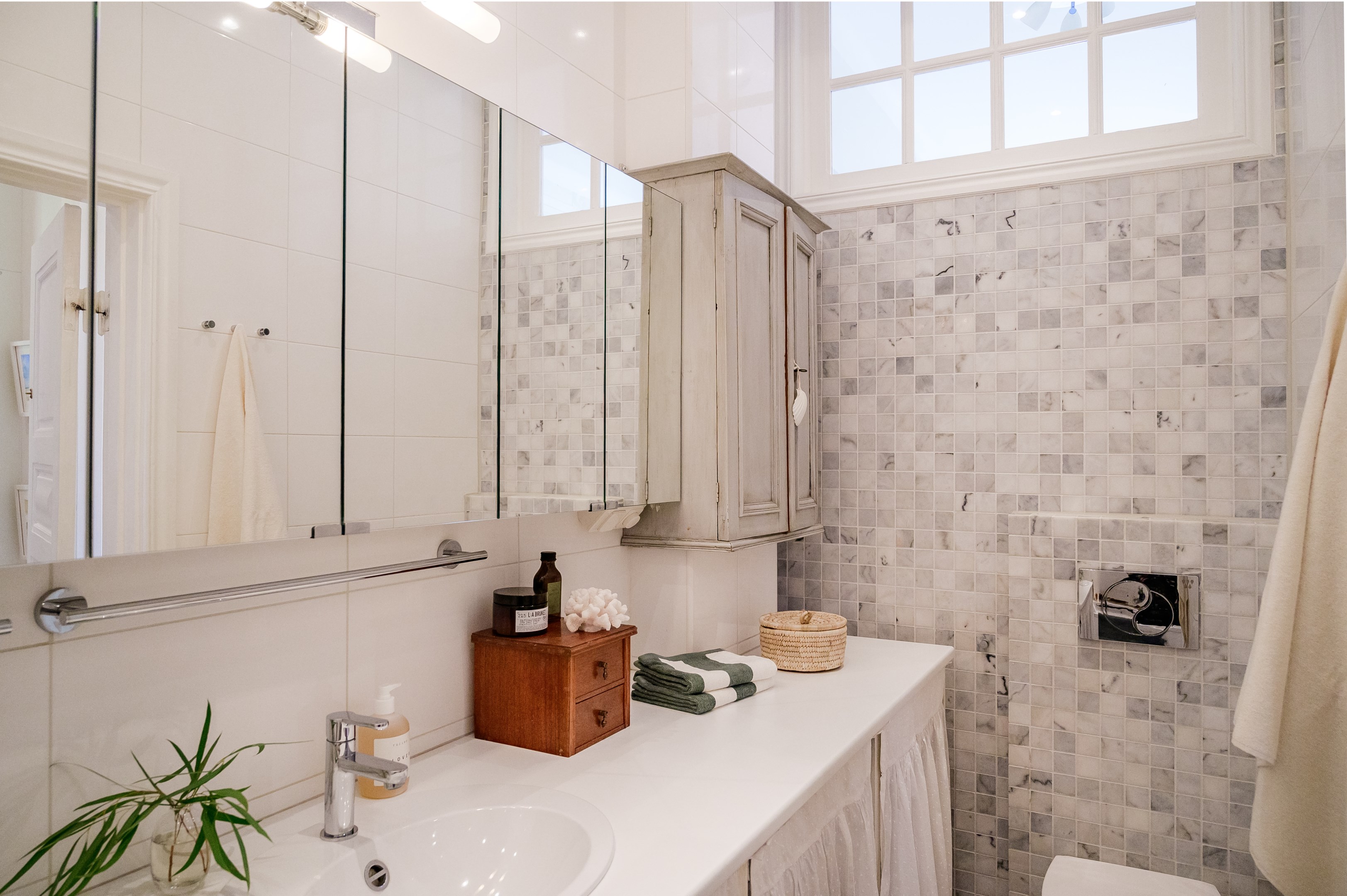 Bostadsbild från Tegnérlunden 9, Såld i Vasastan - Norrmalm, Stockholm