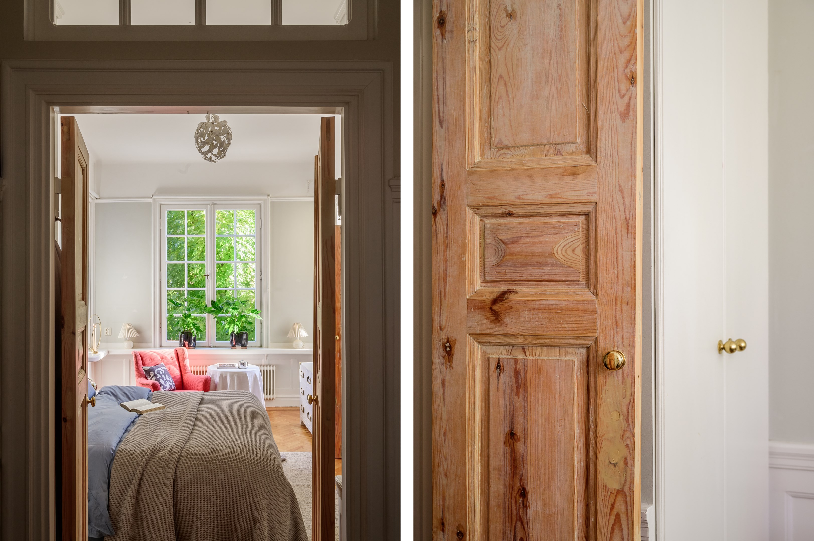 Bostadsbild från Tegnérlunden 9, Såld i Vasastan - Norrmalm, Stockholm