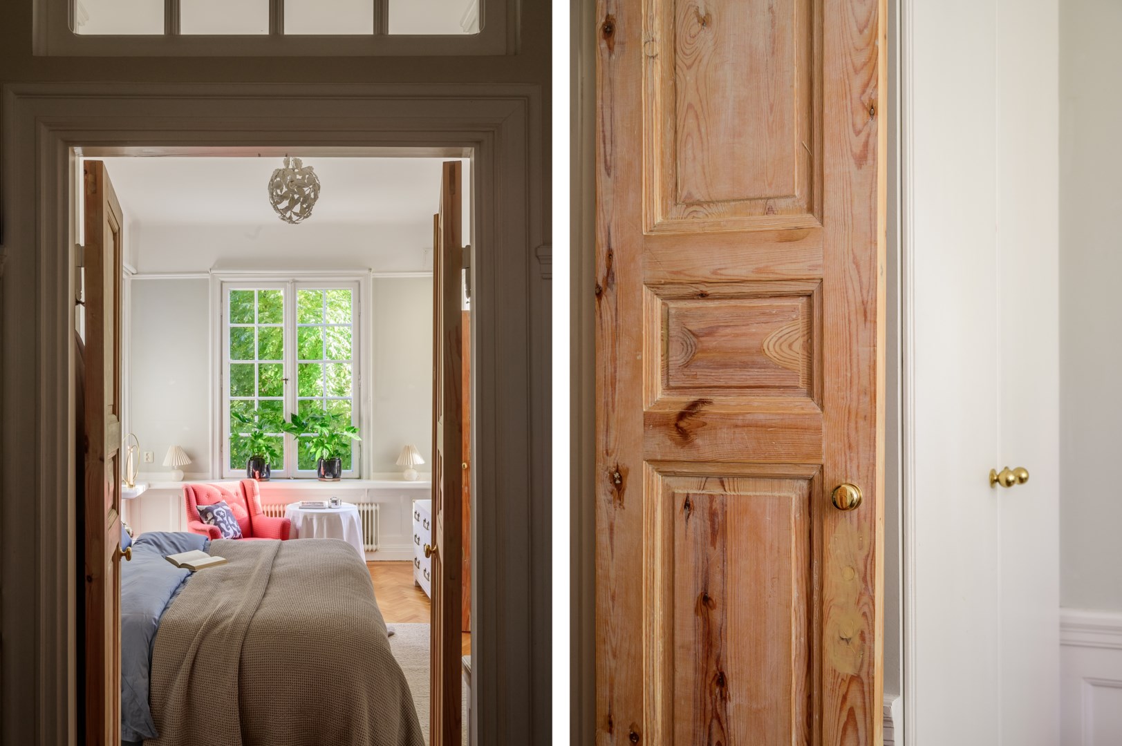 Bostadsbild från Tegnérlunden 9, Såld i Vasastan - Norrmalm, Stockholm