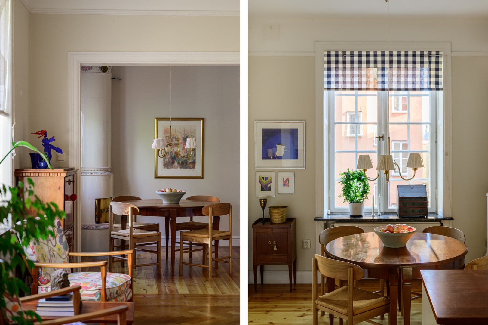 Bostadsbild från Tegnérlunden 9, Såld i Vasastan - Norrmalm, Stockholm