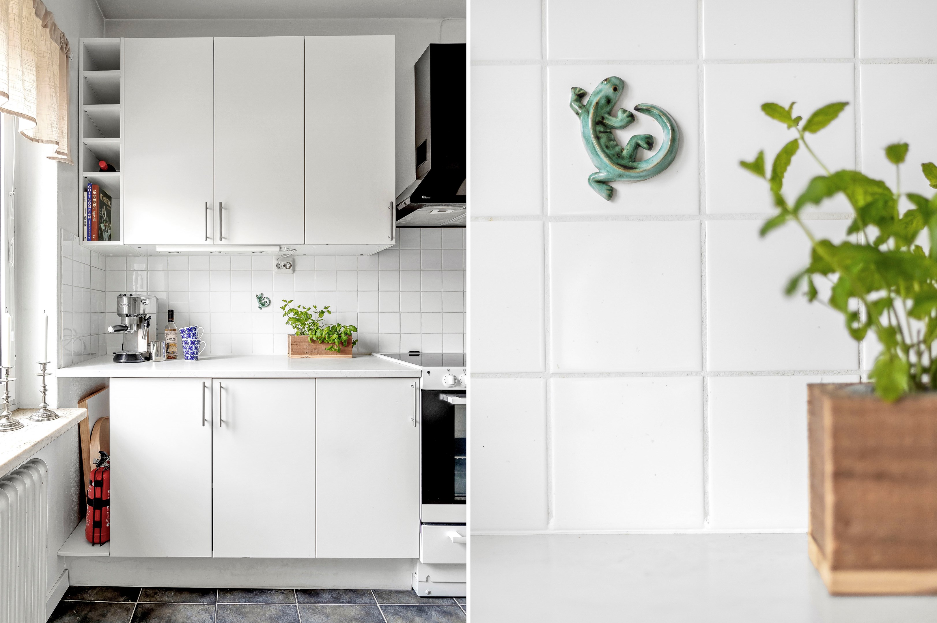 Bostadsbild från Götgatan 20B, Såld i Luthagen, Uppsala