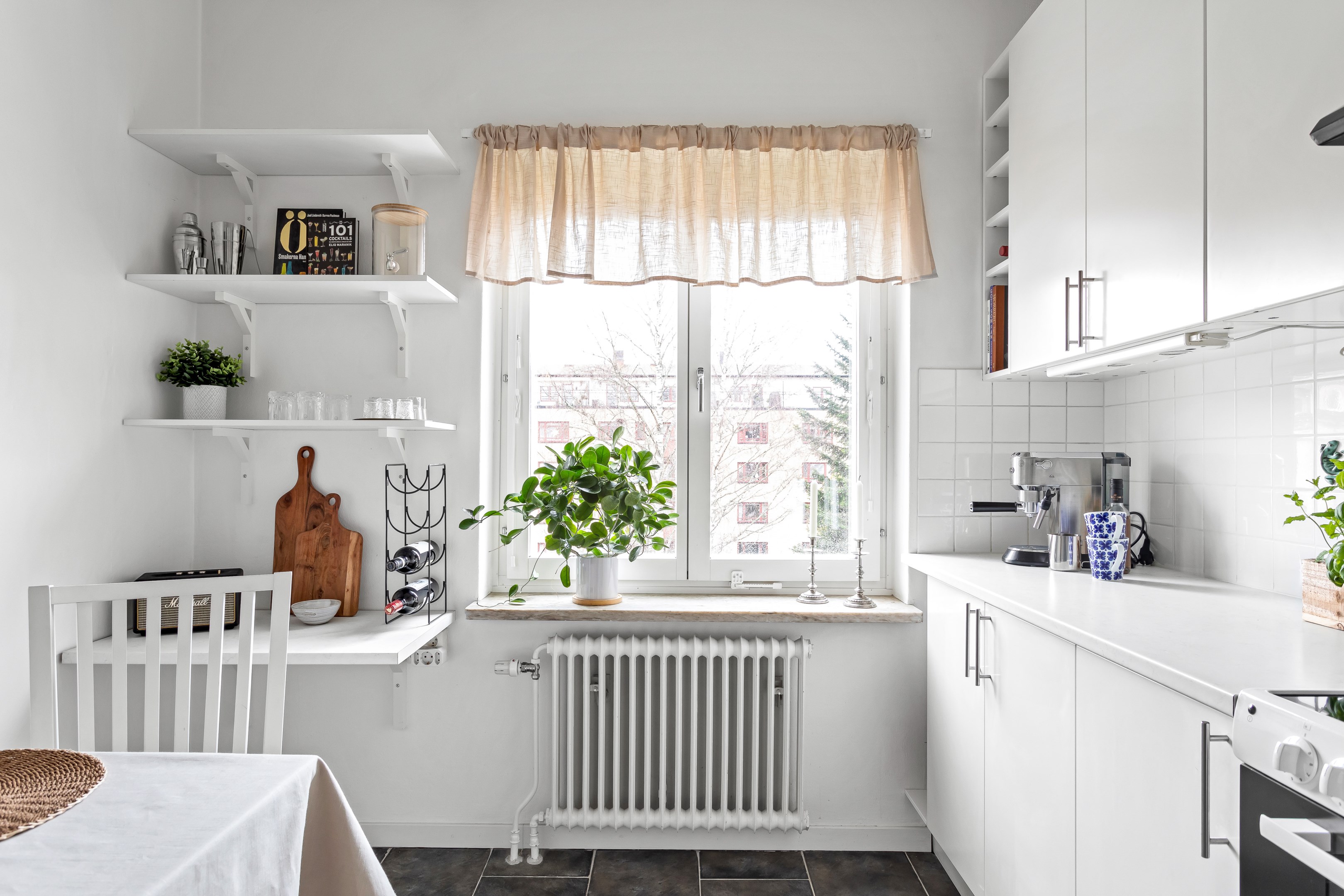 Bostadsbild från Götgatan 20B, Såld i Luthagen, Uppsala