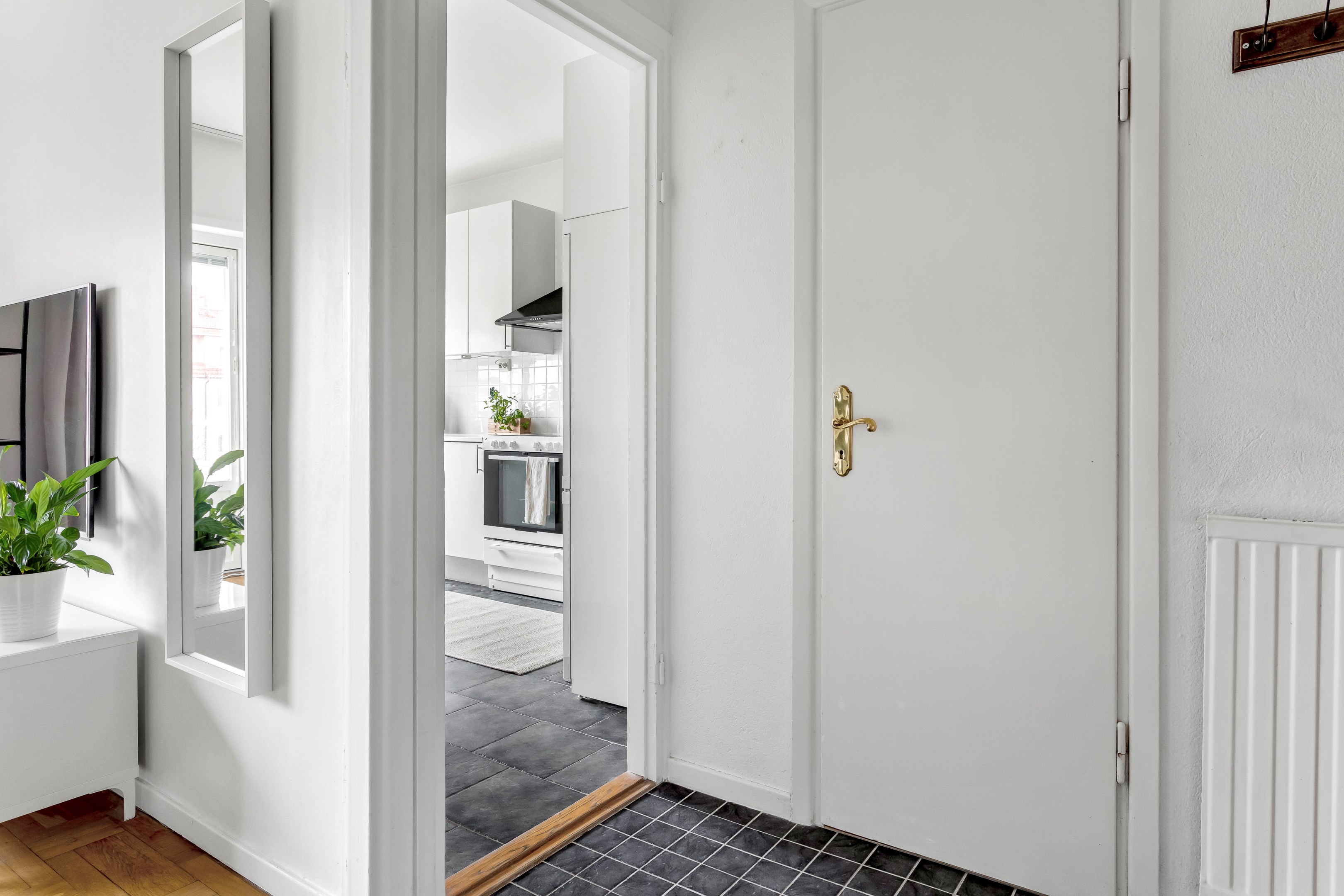 Bostadsbild från Götgatan 20B, Såld i Luthagen, Uppsala