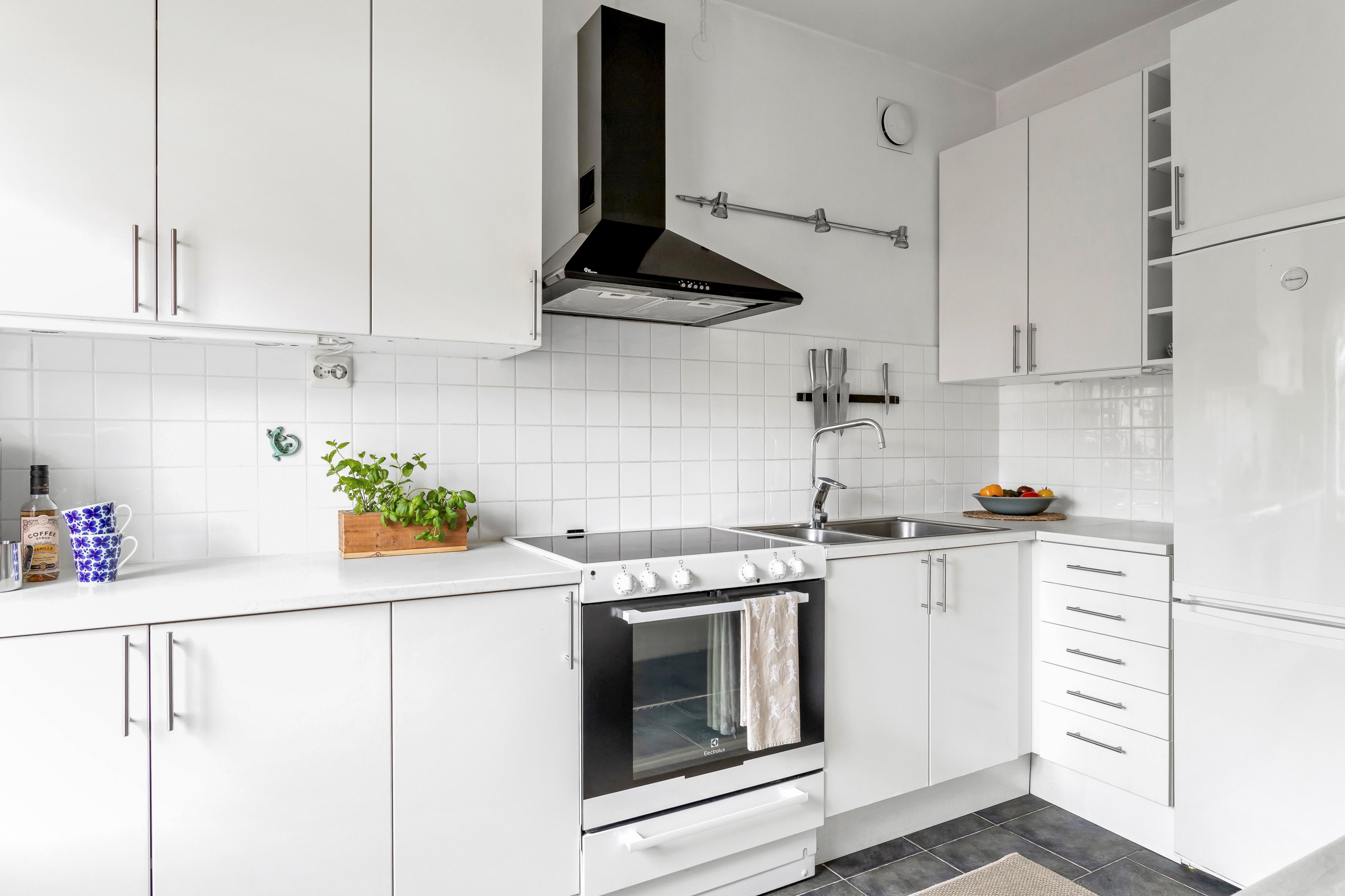 Bostadsbild från Götgatan 20B, Såld i Luthagen, Uppsala