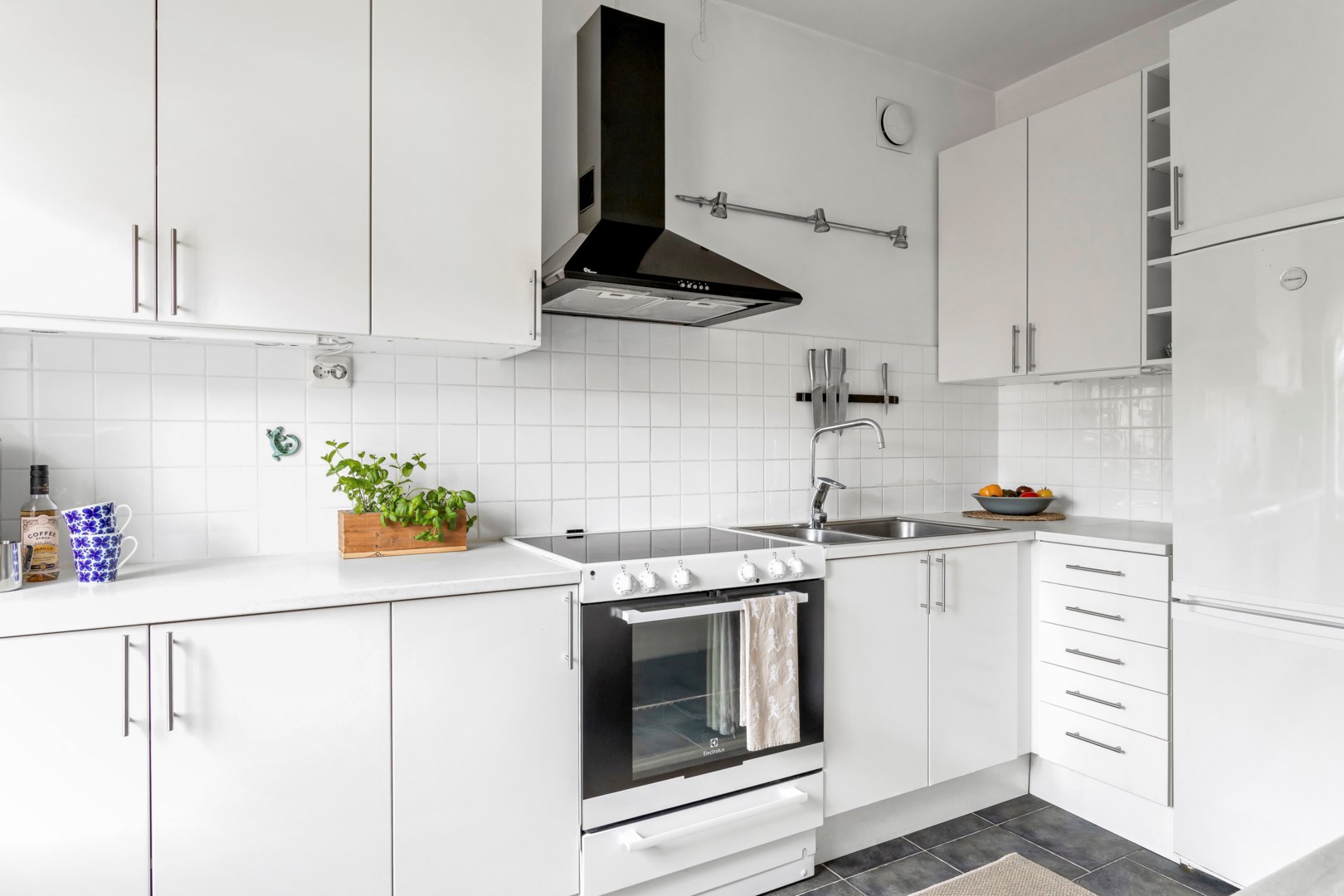 Bostadsbild från Götgatan 20B, Såld i Luthagen, Uppsala