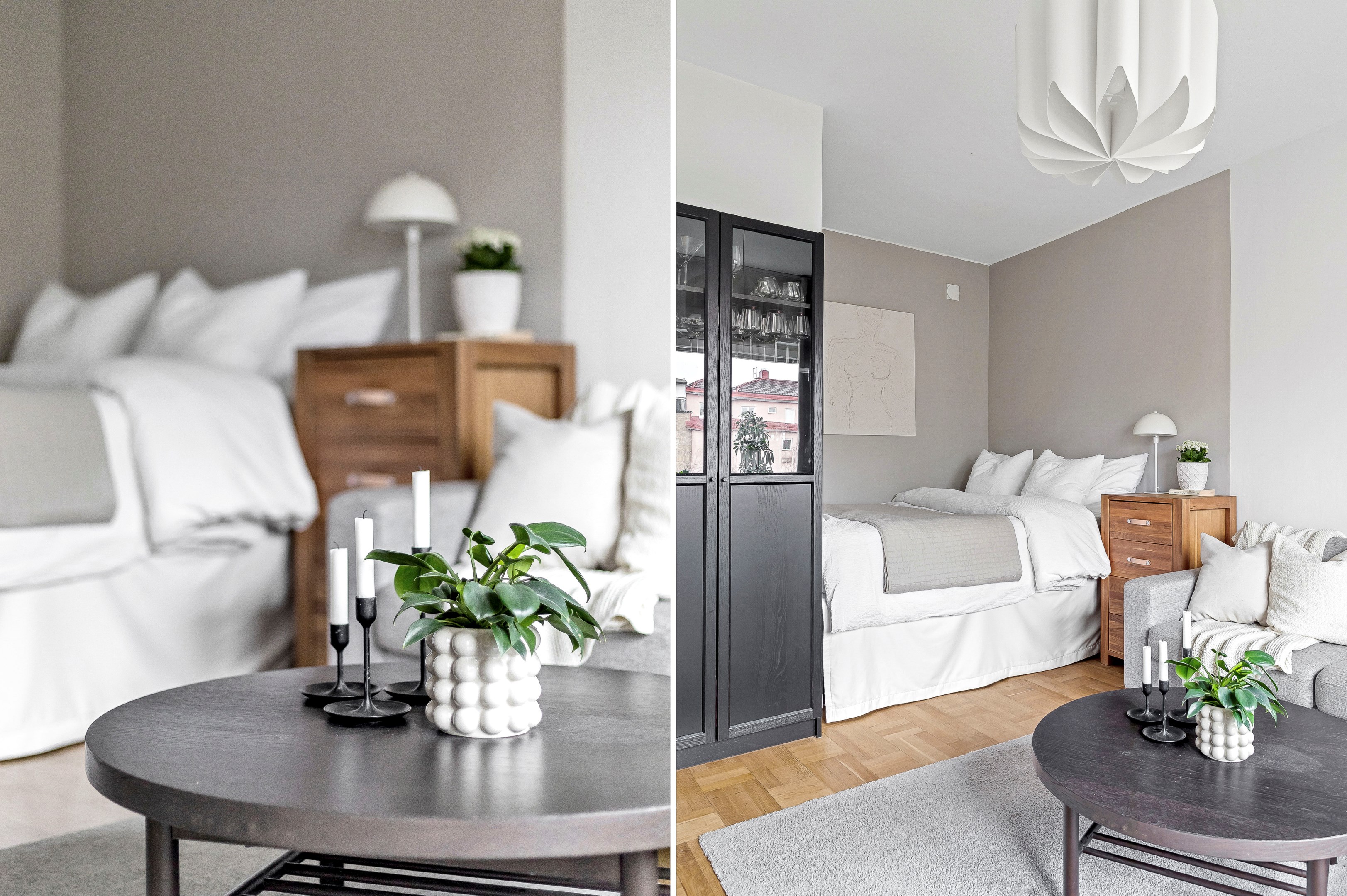 Bostadsbild från Götgatan 20B, Såld i Luthagen, Uppsala