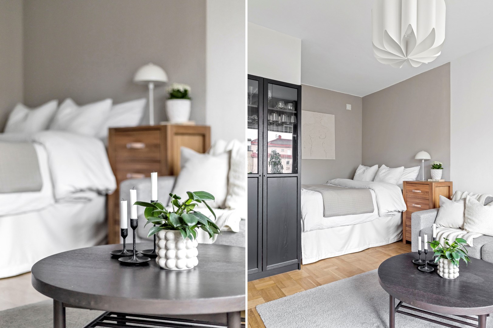 Bostadsbild från Götgatan 20B, Såld i Luthagen, Uppsala