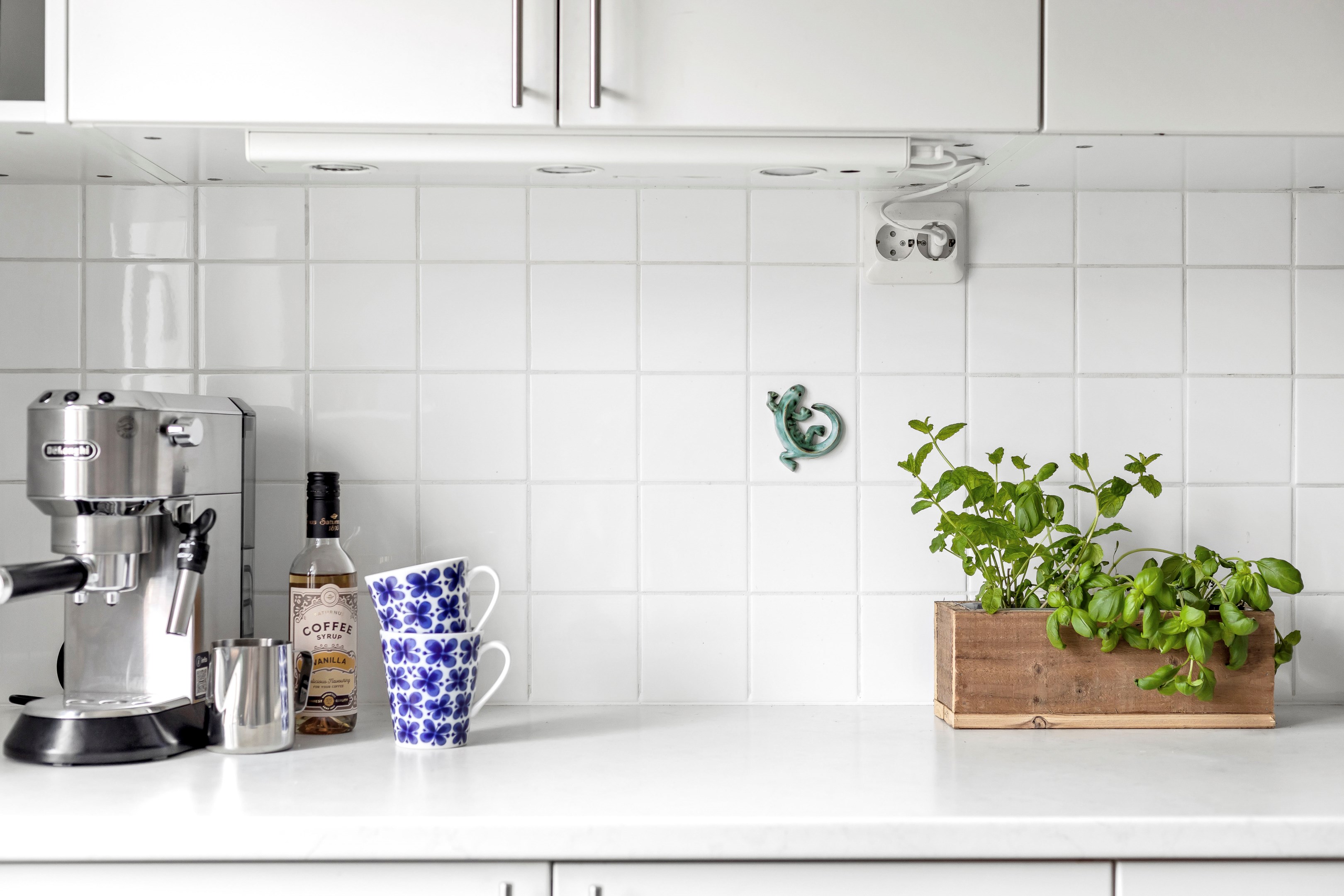 Bostadsbild från Götgatan 20B, Såld i Luthagen, Uppsala