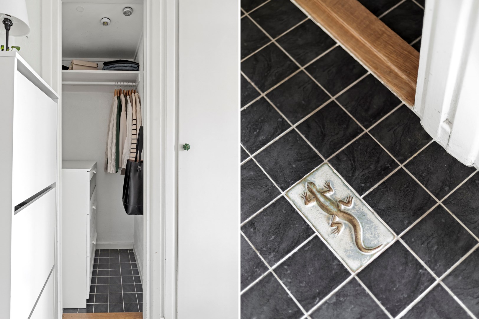 Bostadsbild från Götgatan 20B, Såld i Luthagen, Uppsala