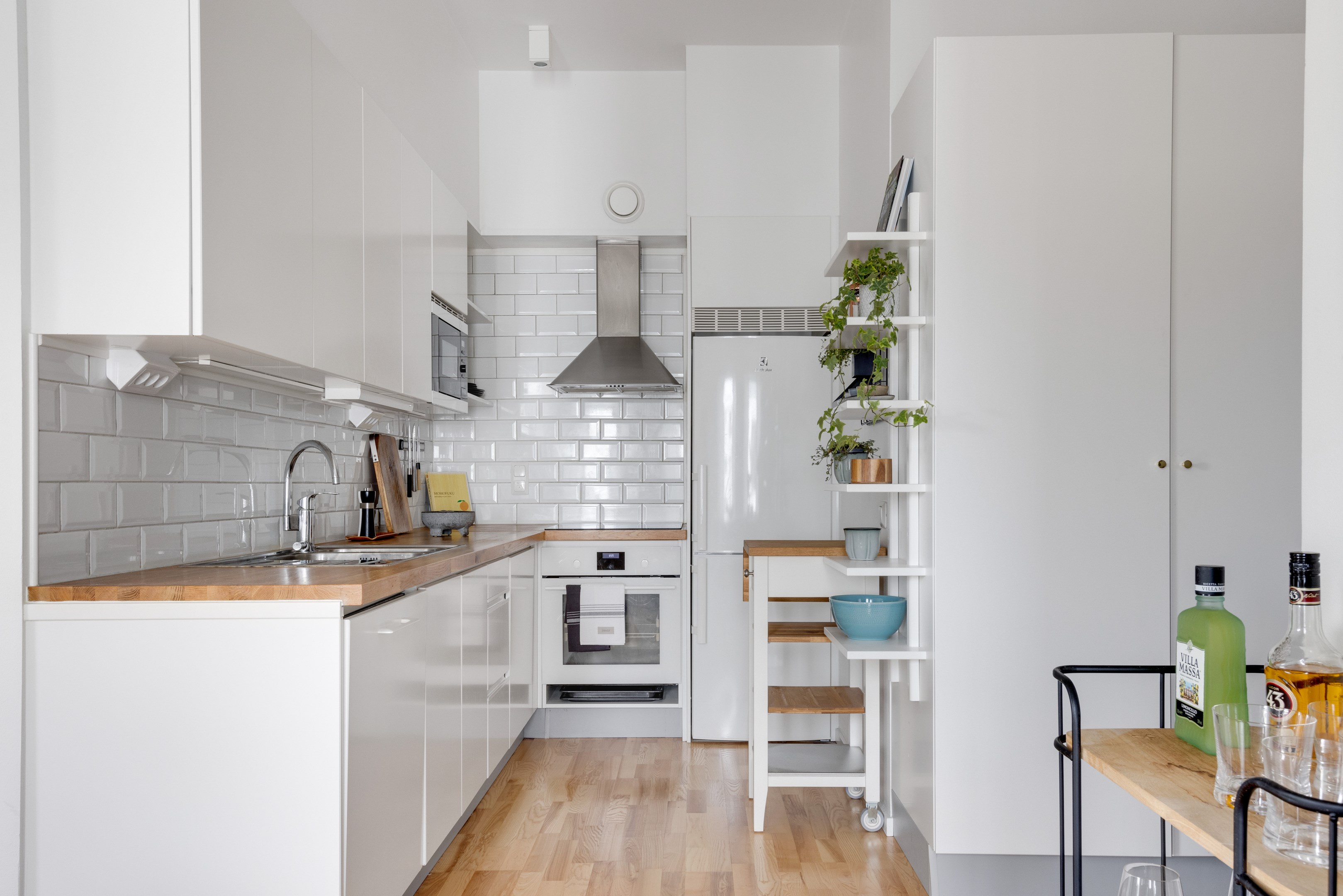 Bostadsbild från Torgny Segerstedts allé 4, Såld i Rosendal, Uppsala