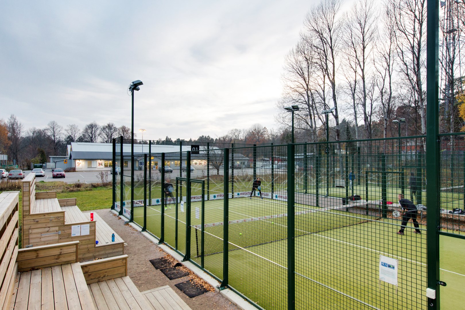 Bostadsbild från Torgny Segerstedts allé 4, Såld i Rosendal, Uppsala