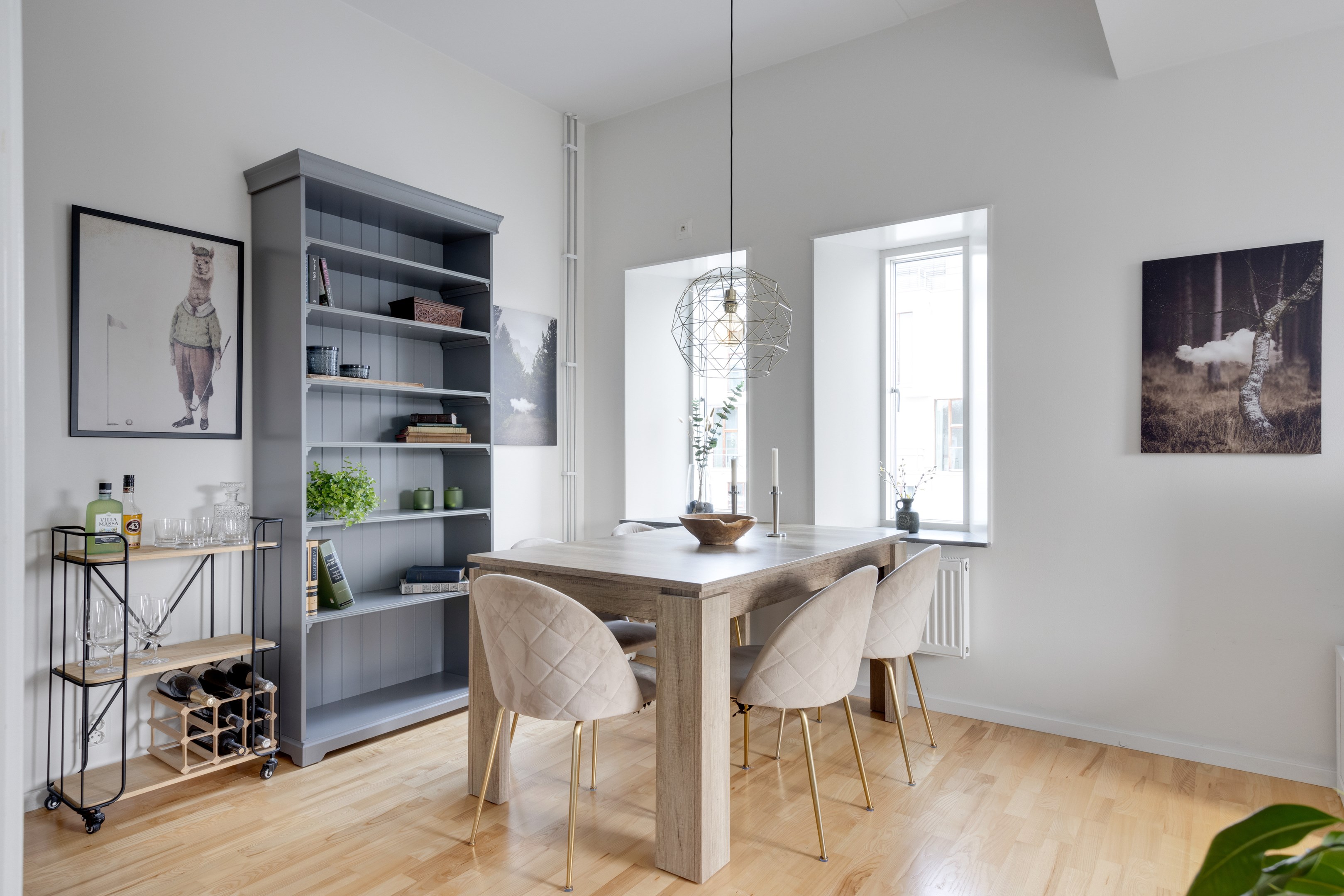 Bostadsbild från Torgny Segerstedts allé 4, Såld i Rosendal, Uppsala