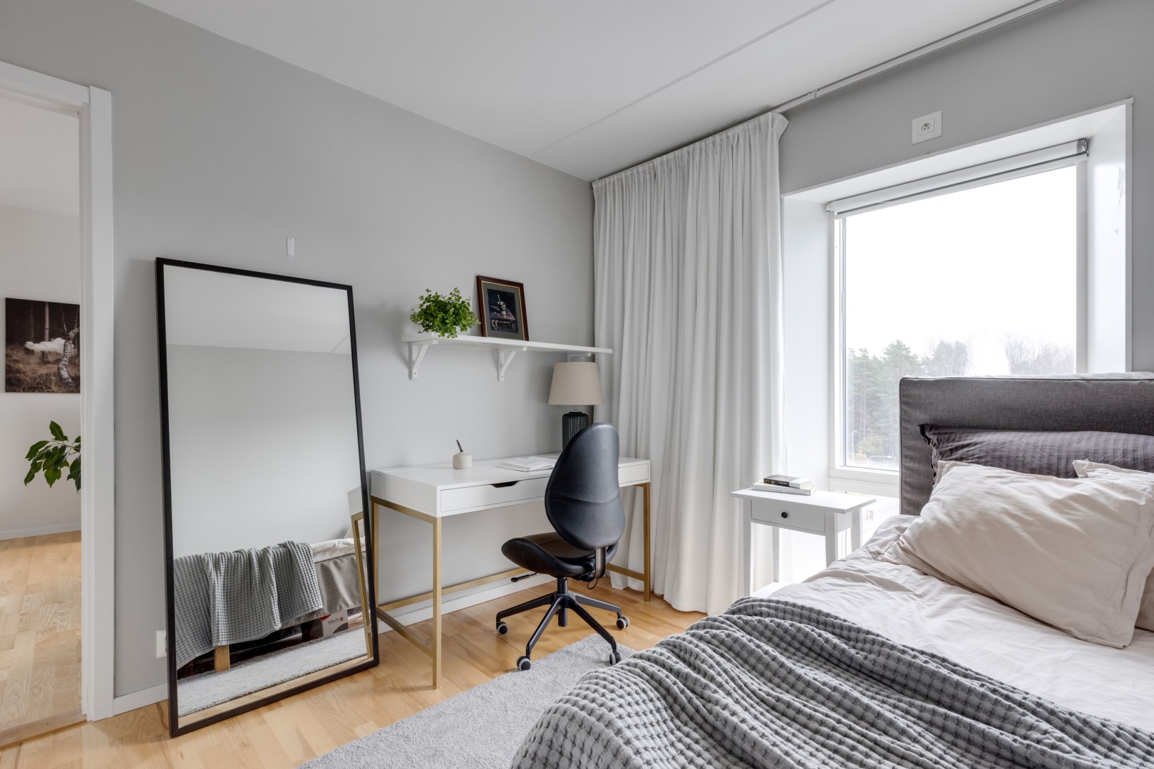 Bostadsbild från Torgny Segerstedts allé 4, Såld i Rosendal, Uppsala