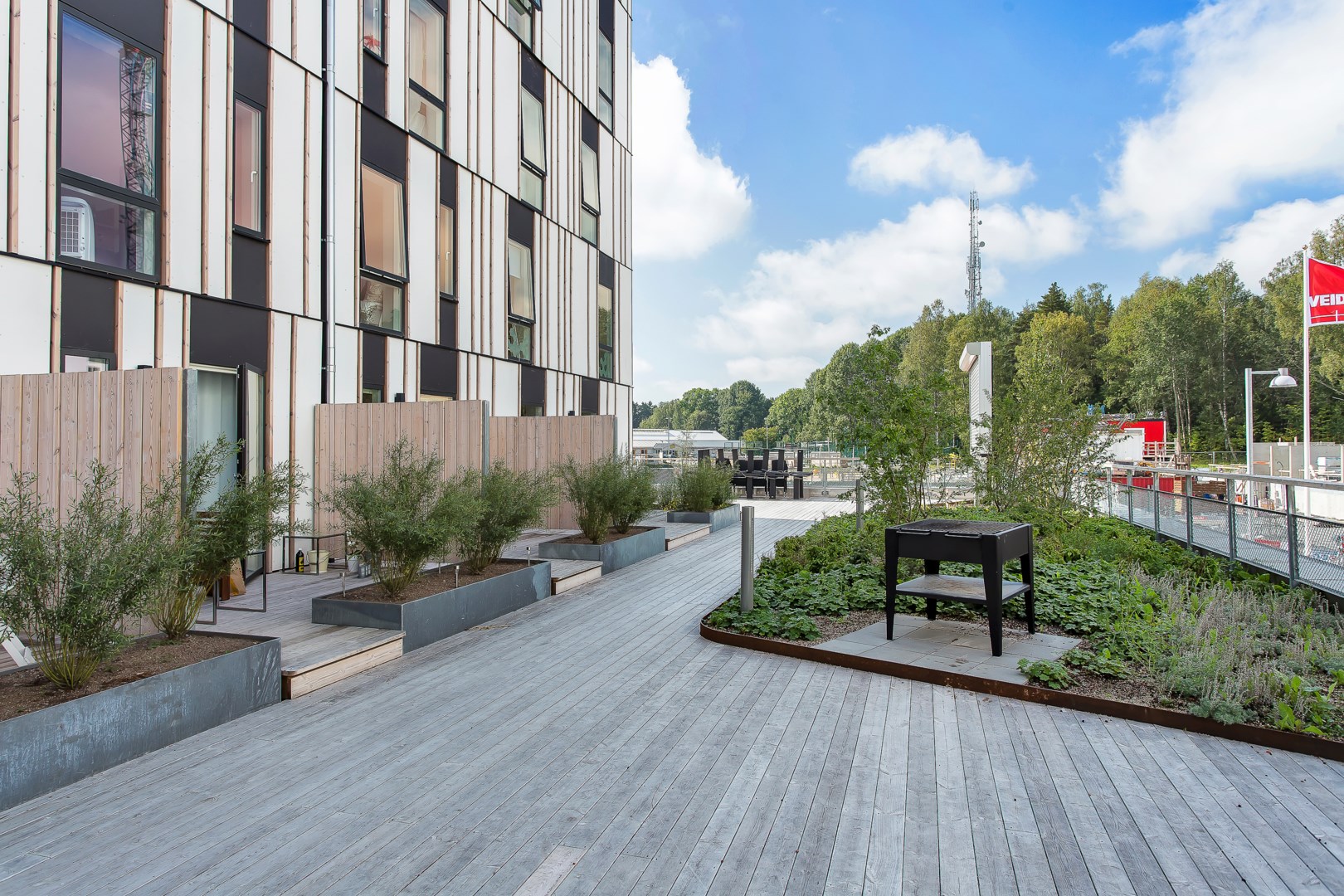 Bostadsbild från Torgny Segerstedts allé 4, Såld i Rosendal, Uppsala